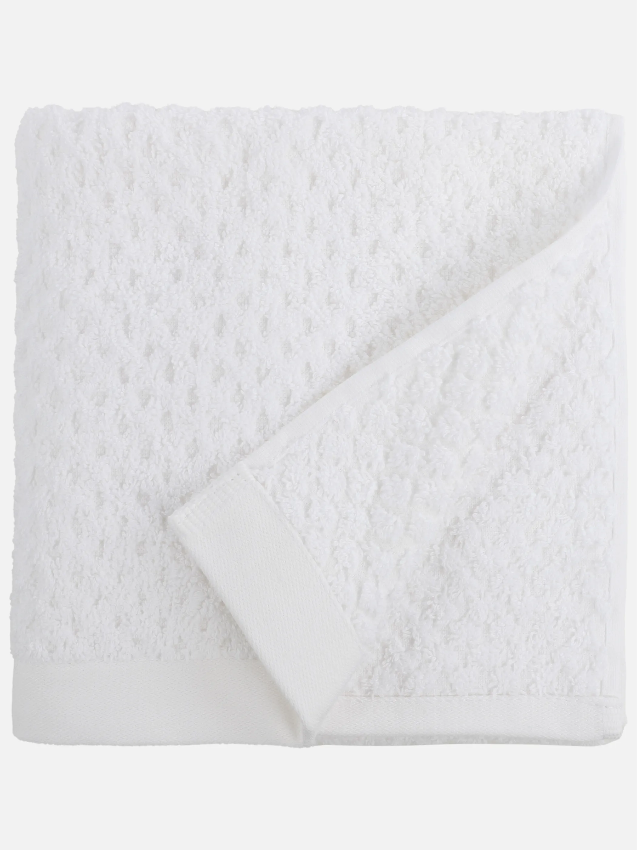 Ross Handtuch Harmony 50x100 Weiß 914428 00 1