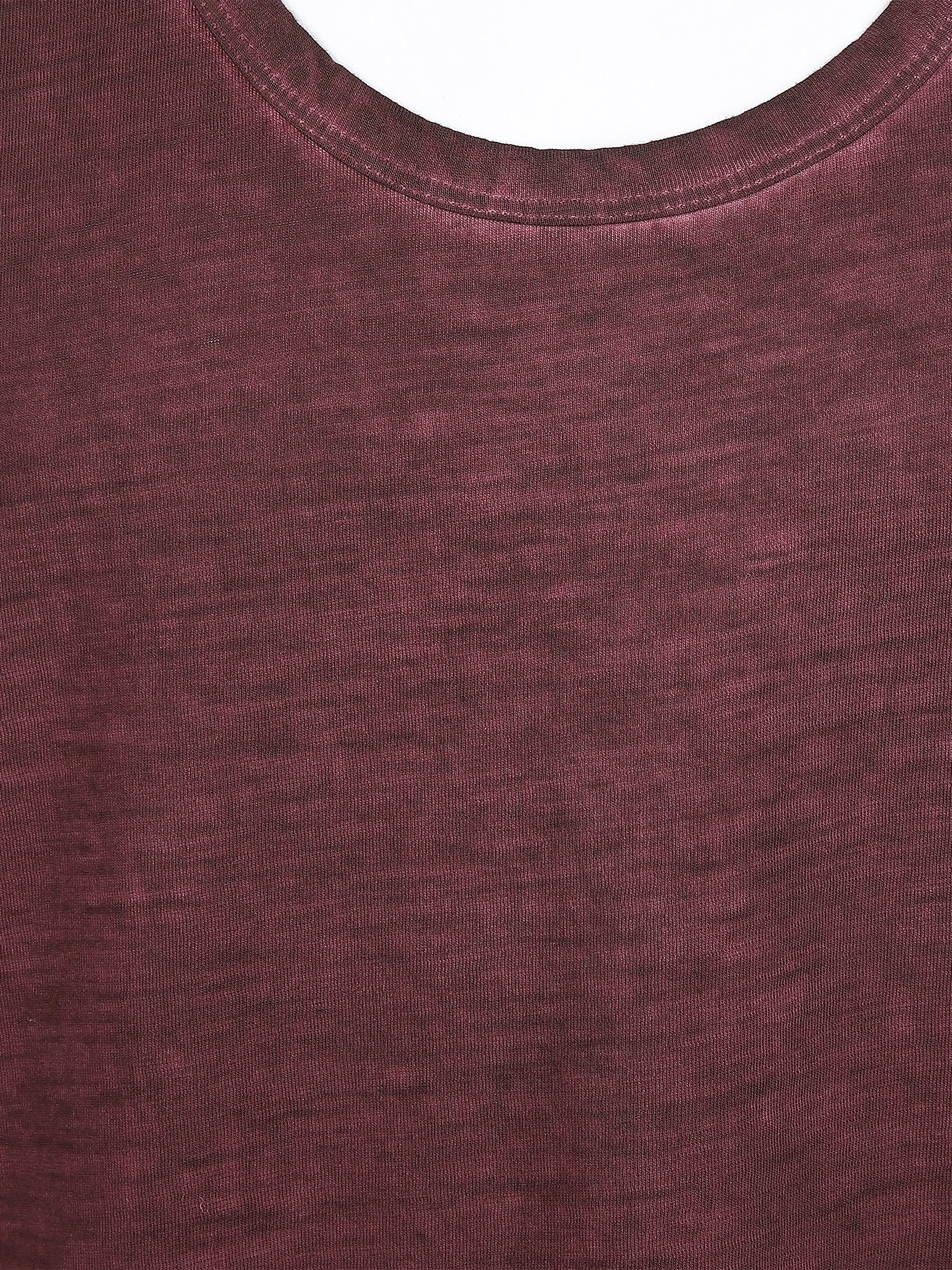 Southern Territory He. Tank Top washer uni Rot 852706 DK´RED 3