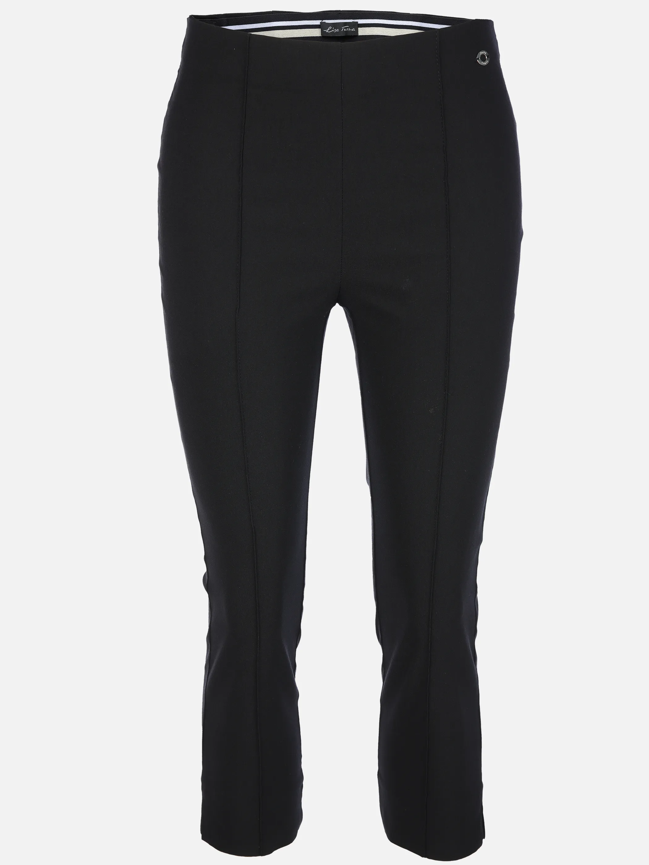 Lisa Tossa Da-Caprihose Schwarz 905623 SCHWARZ 1