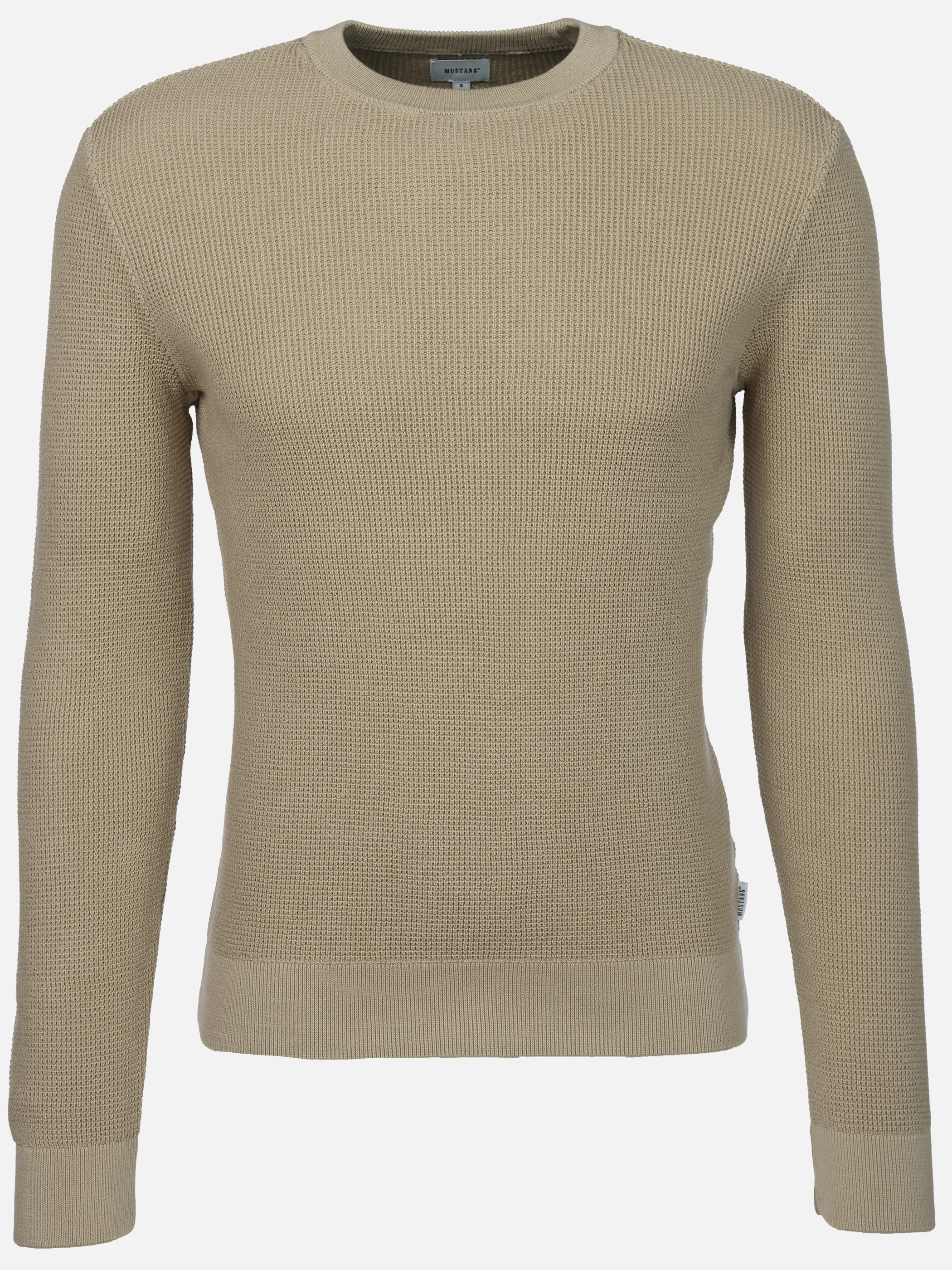 Mustang 1017414 STYLE EDWARD Weiß 929359 3268 1