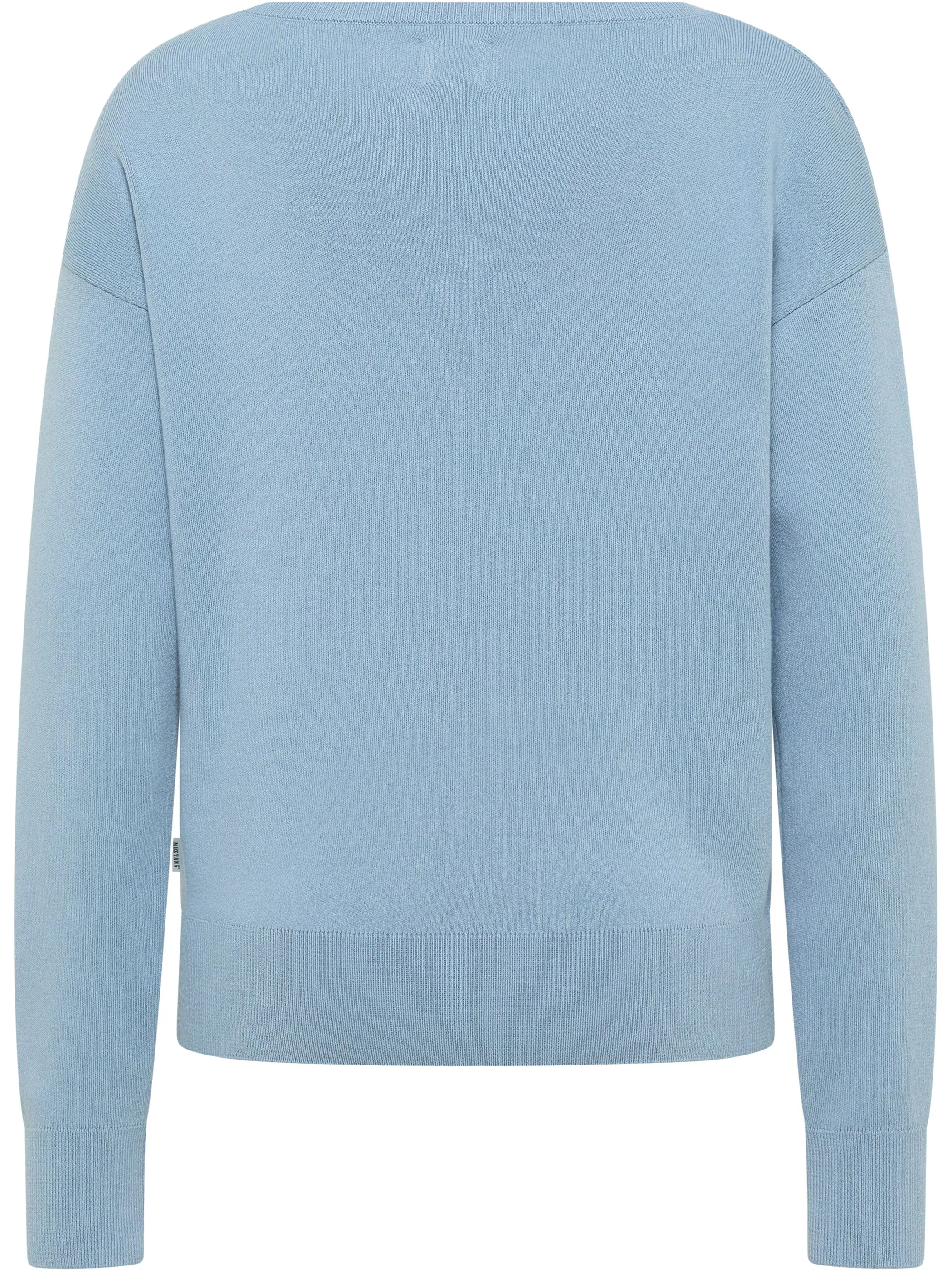 Mustang 1017100 STYLE MARIANNA Blau 924848 5124 2