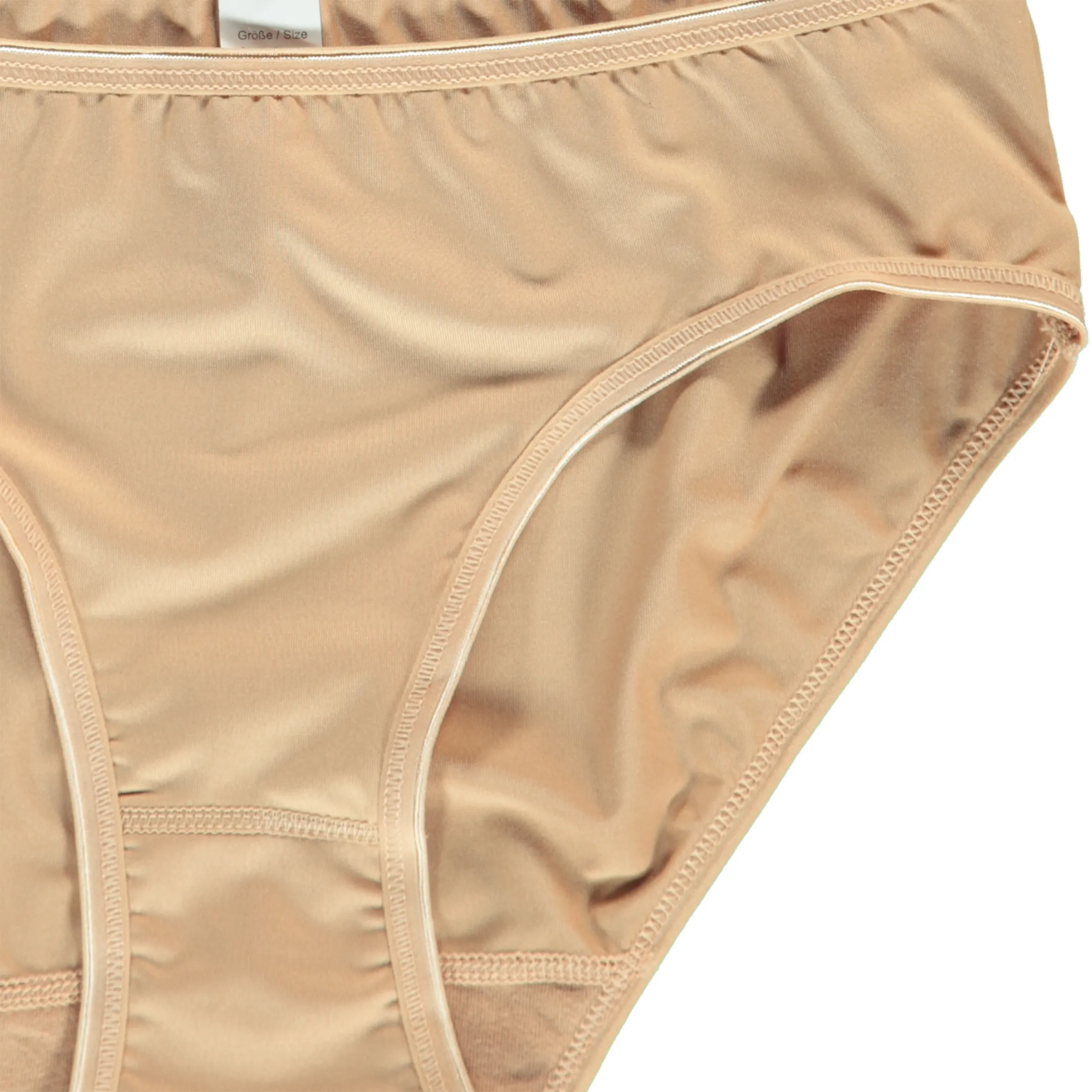 Sure Da-Slip Micro 2er Pack Braun 737876 HAUT 3 Sure Da-Slip Micro 2er Pack Braun 737876 HAUT 3