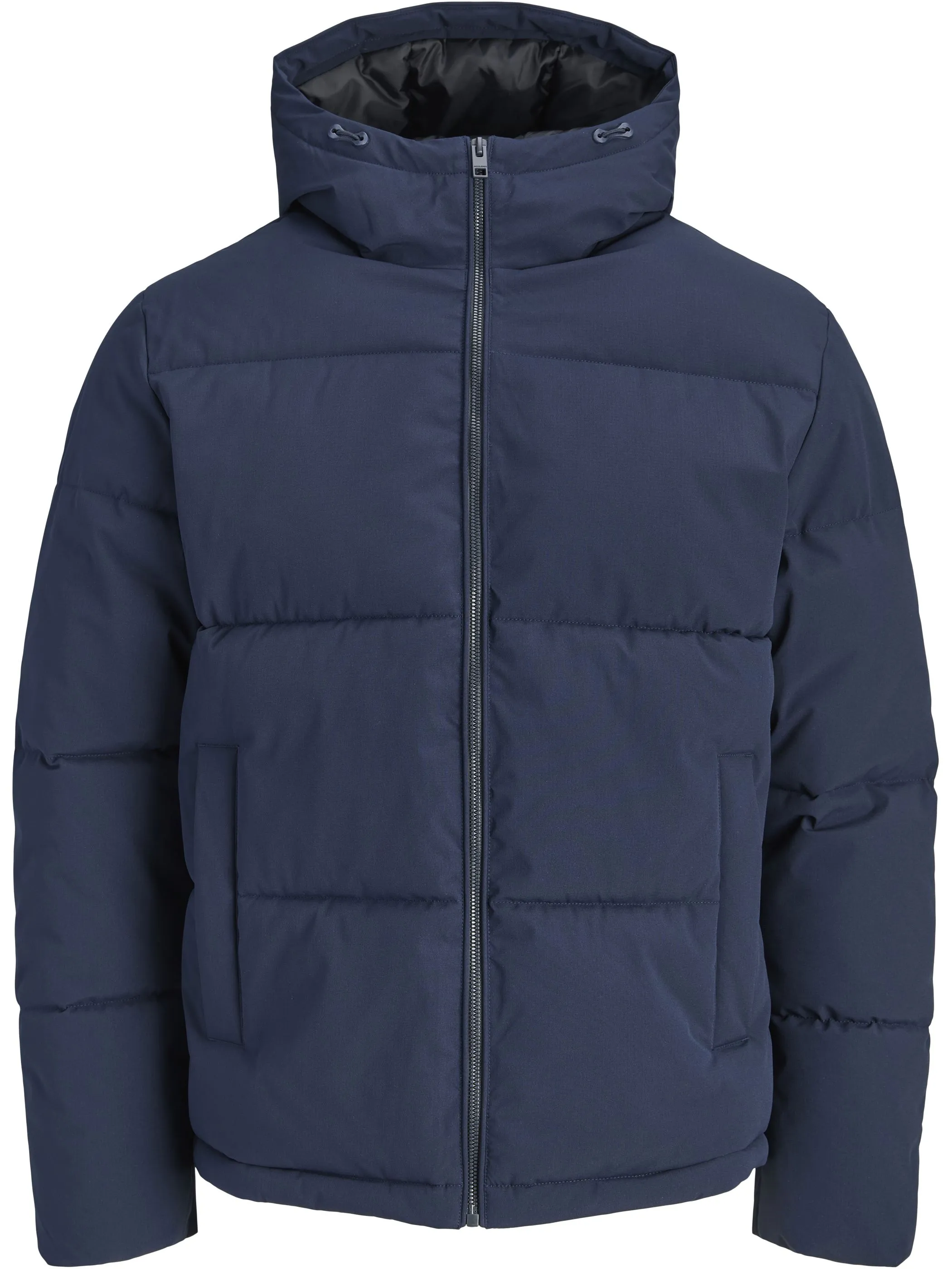 Jack Jones 12303930 JJGALAXY PUFFER JACKE Blau 930733 175917 4