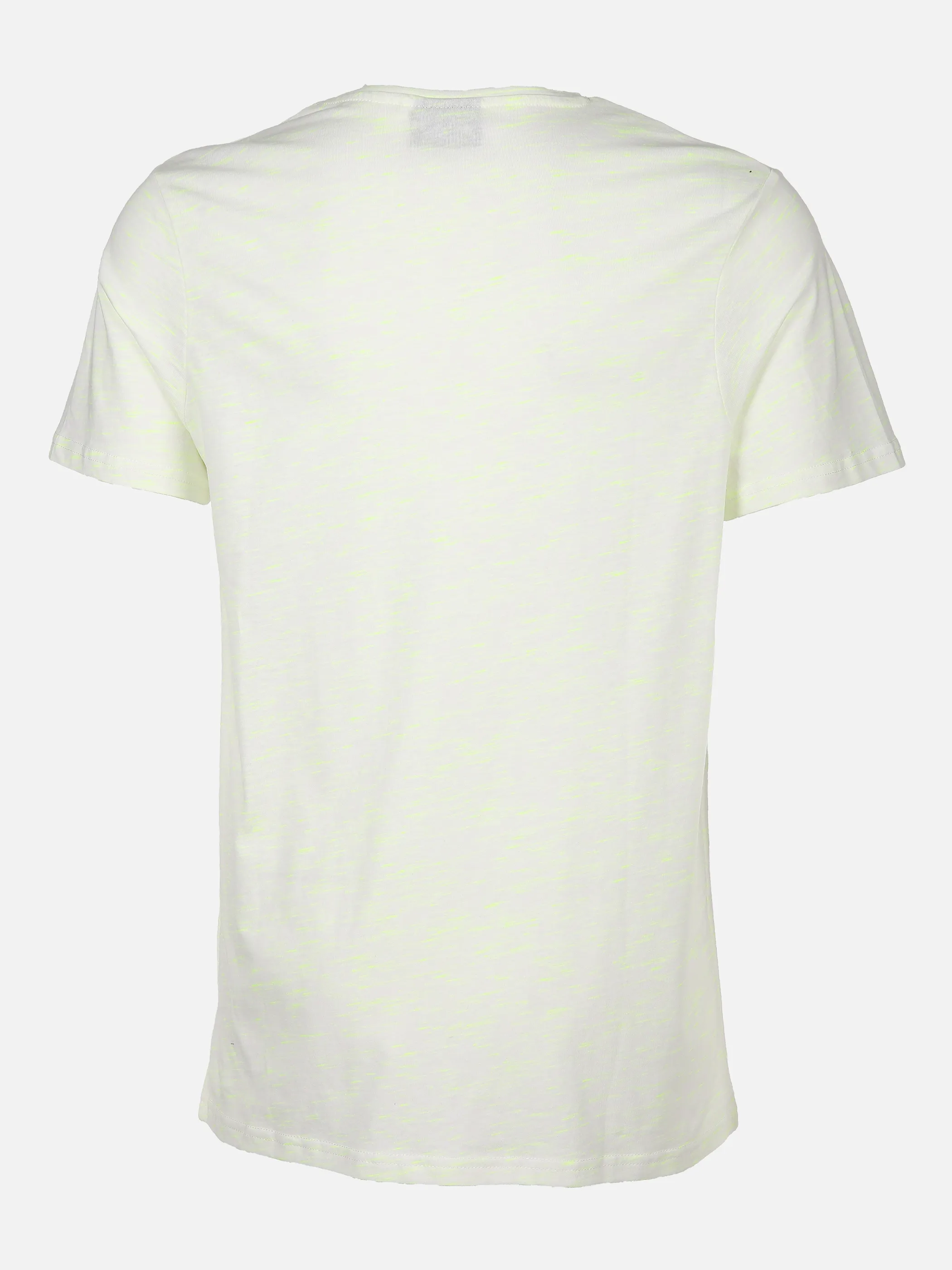 IX-O YF-He-T-Shirt Gelb 836895 NEON MEL 2 IX-O YF-He-T-Shirt Gelb 836895 NEON MEL 2