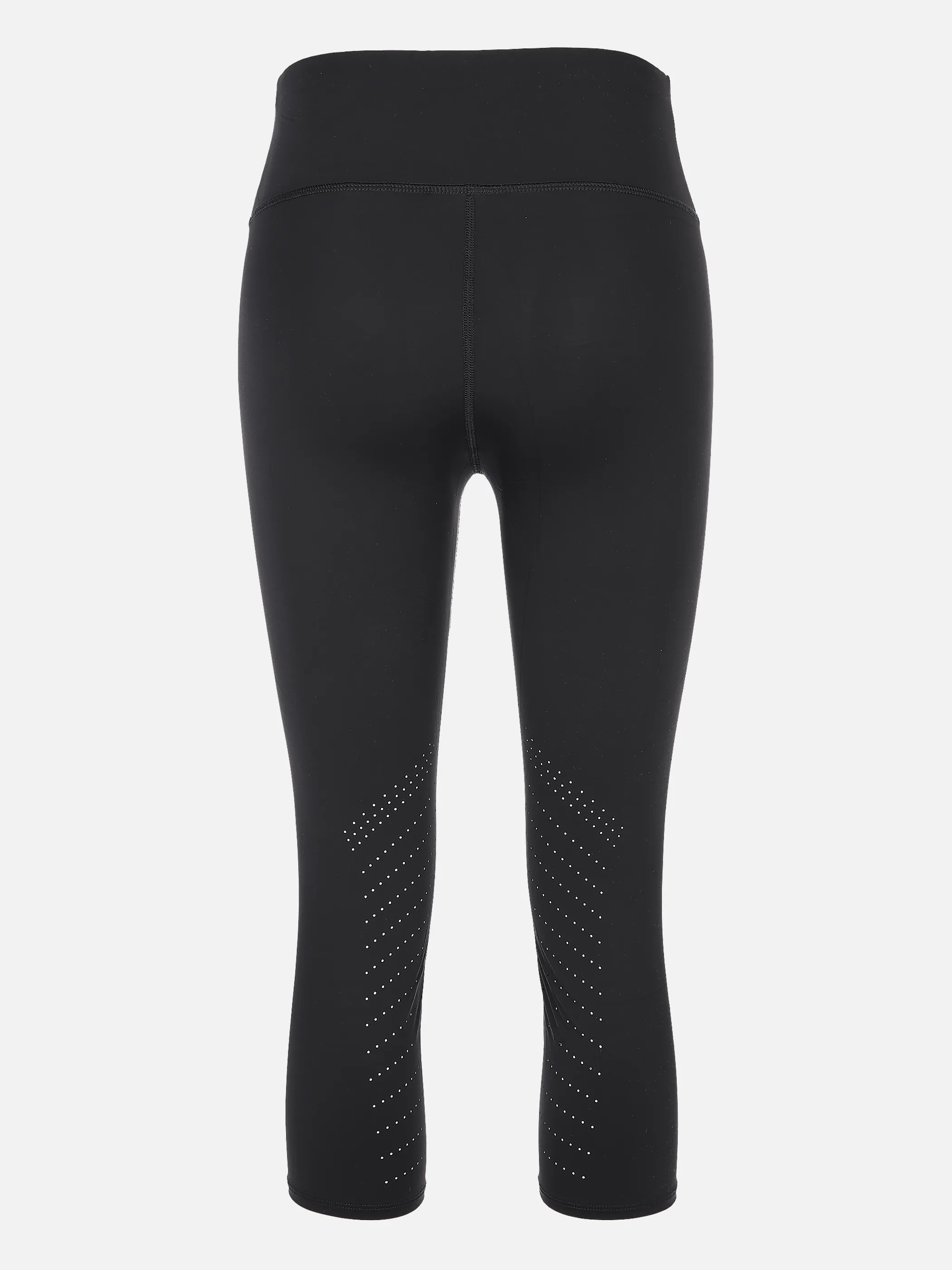 Grinario Sports Da-3/4-Tight Schwarz 851873 BLACK 2