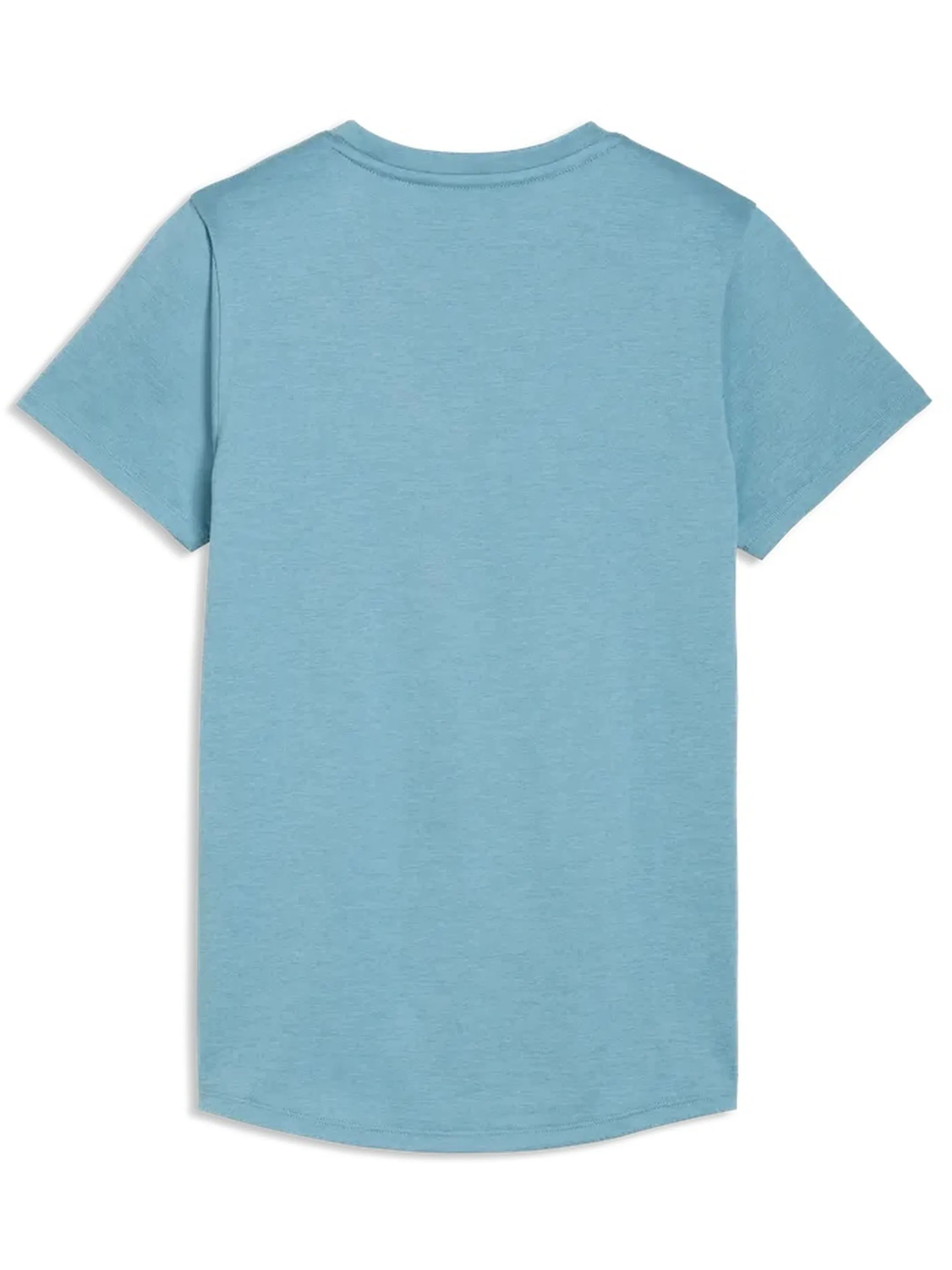 Puma 525891-94 Da-Sport T-Shirt, blau Blau 925831 94 2