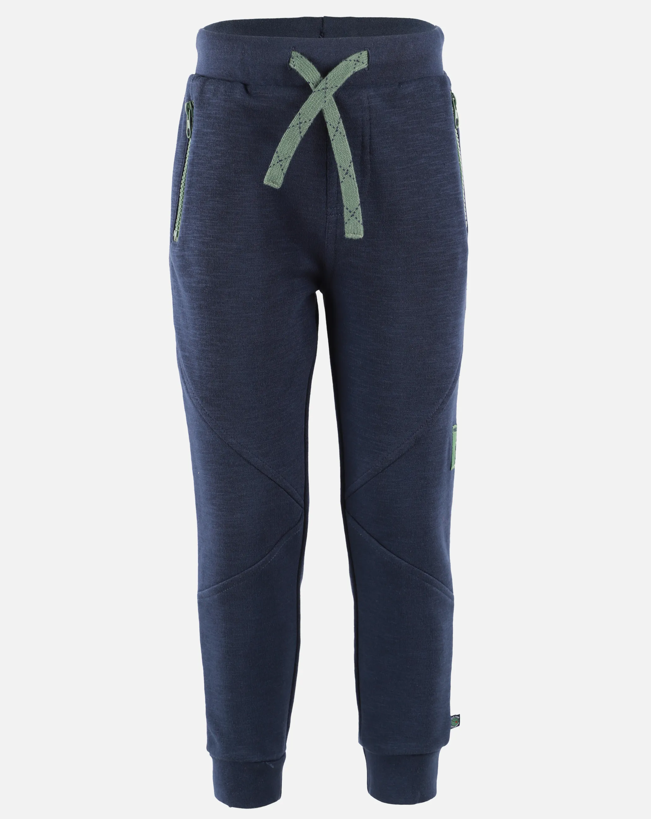 One Way MB Hose in Dress BLues Blau 921646 BL 1