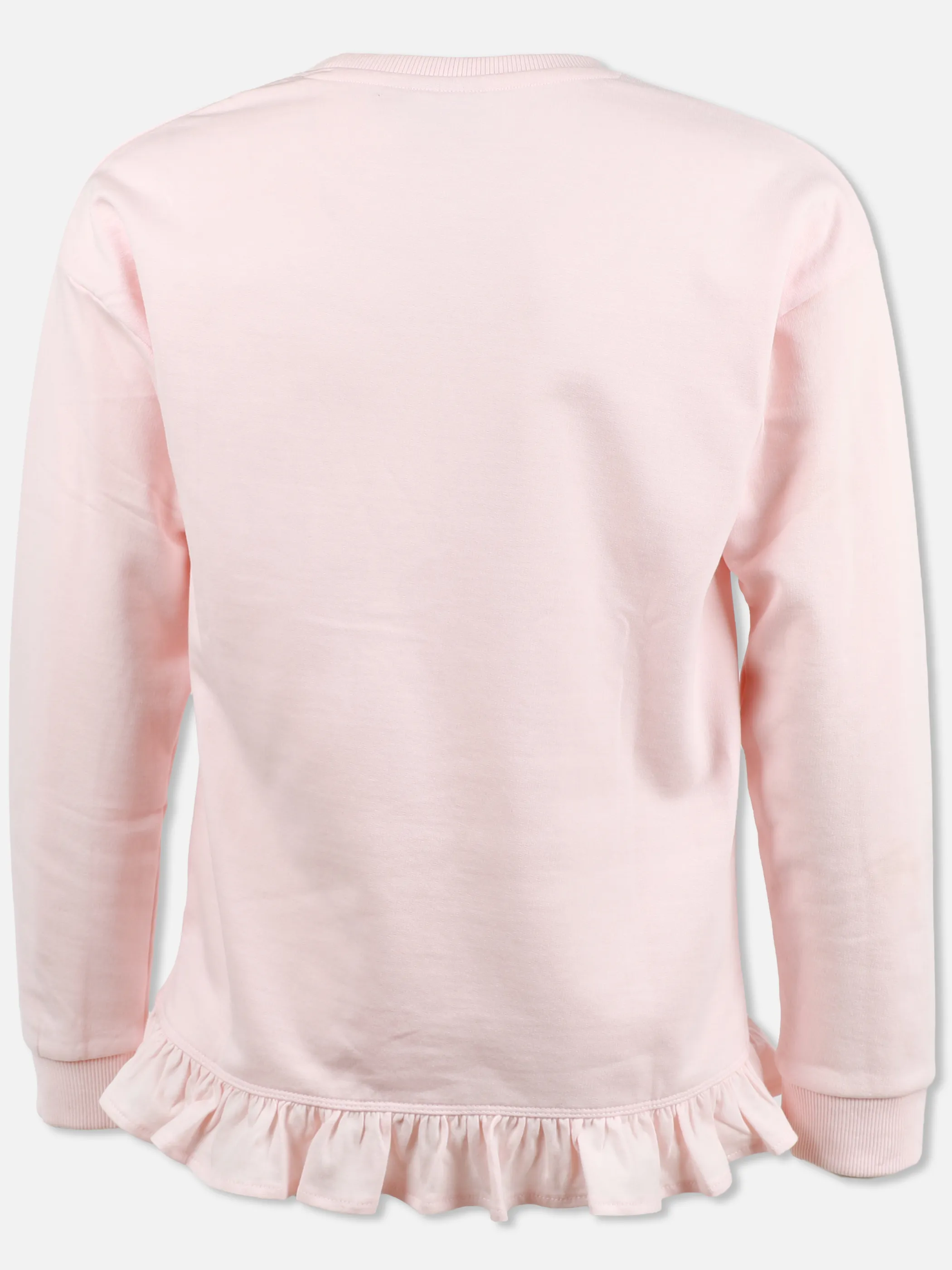 Barbie JM Sweatshirt rosa, Barbie Front Print Rosa 933295 ROSA 2