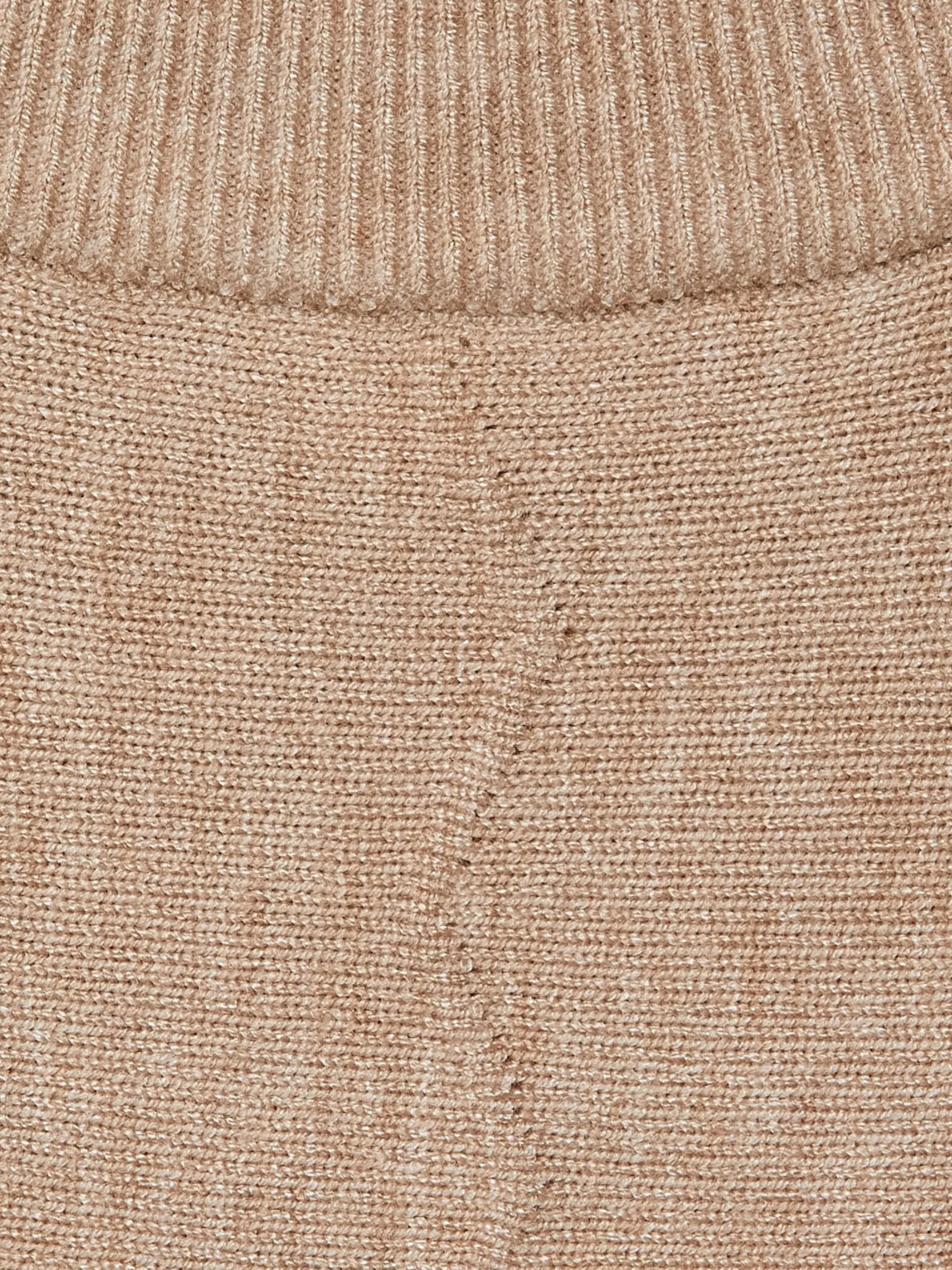 Street One A302109 LTD QR dolman sweater Braun 873650 14131 3 Street One A302109 LTD QR dolman sweater Braun 873650 14131 3