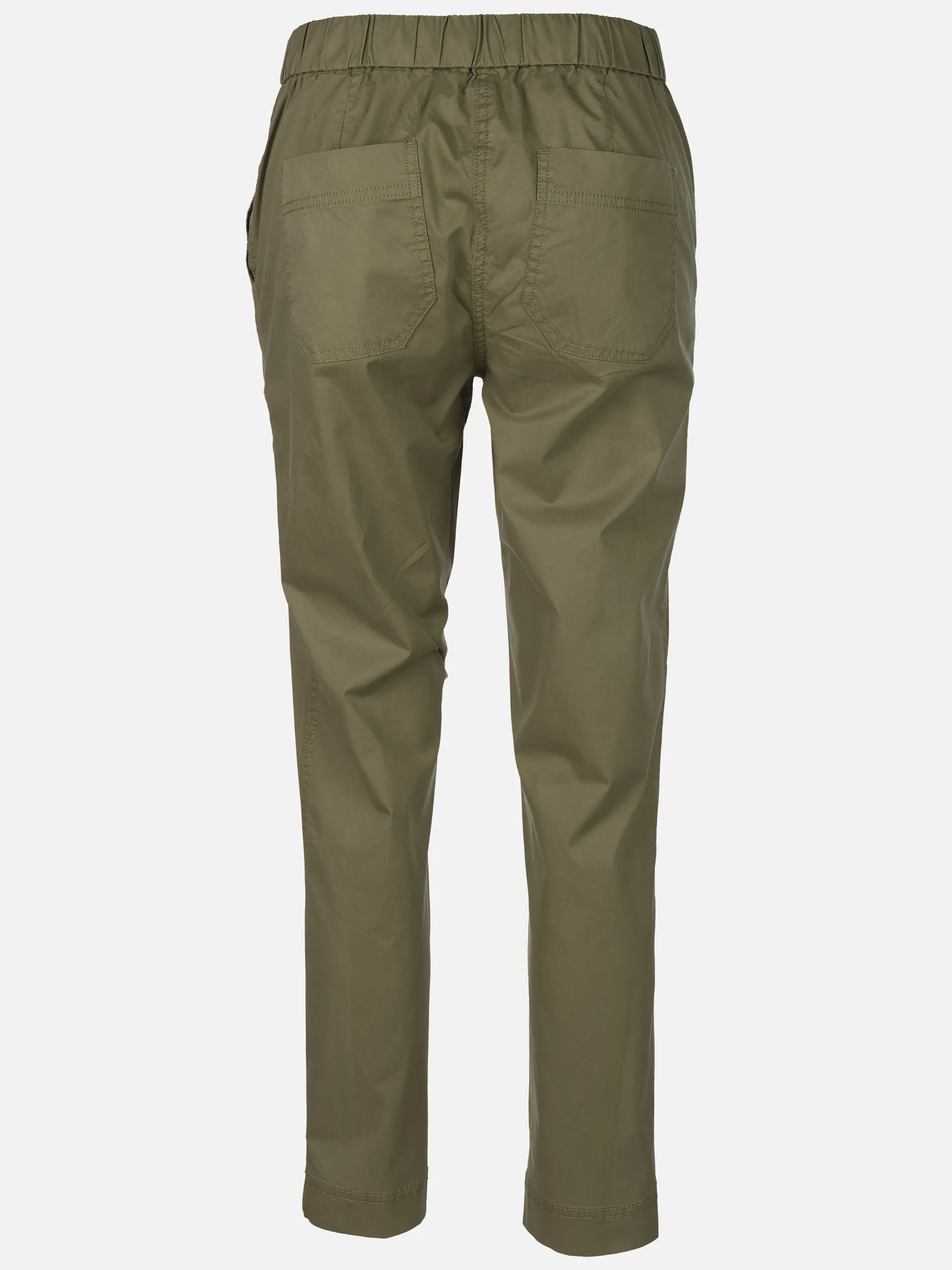 Sure Da-Chinohose Grün 923769 GREEN 2