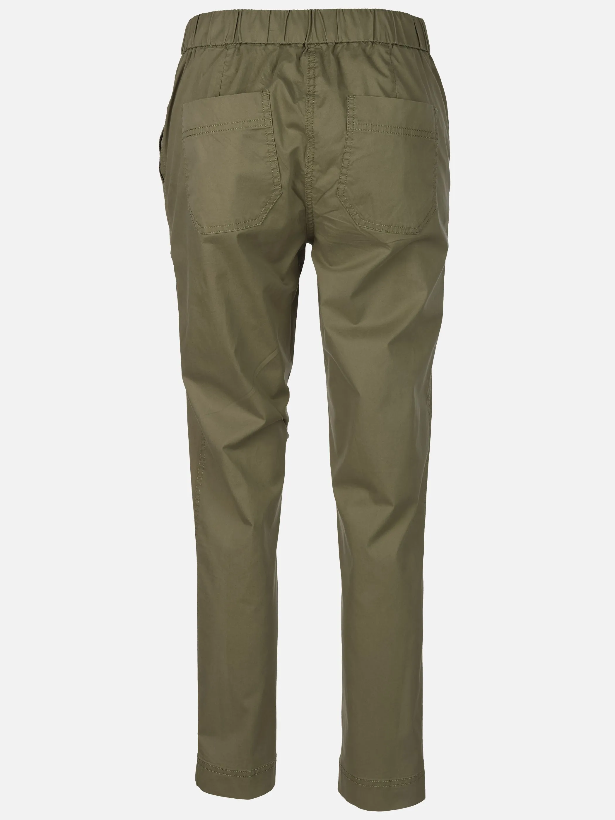 Sure Da-Chinohose Grün 923769 GREEN 2