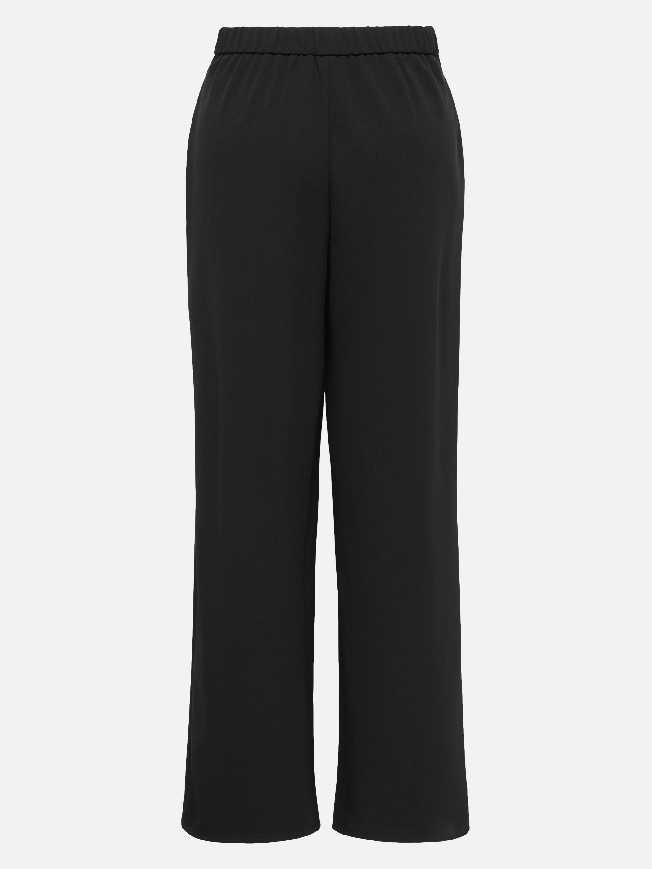Only 15383260 ONLBANG PLEAT WIDE PA Schwarz 933794 177911 2