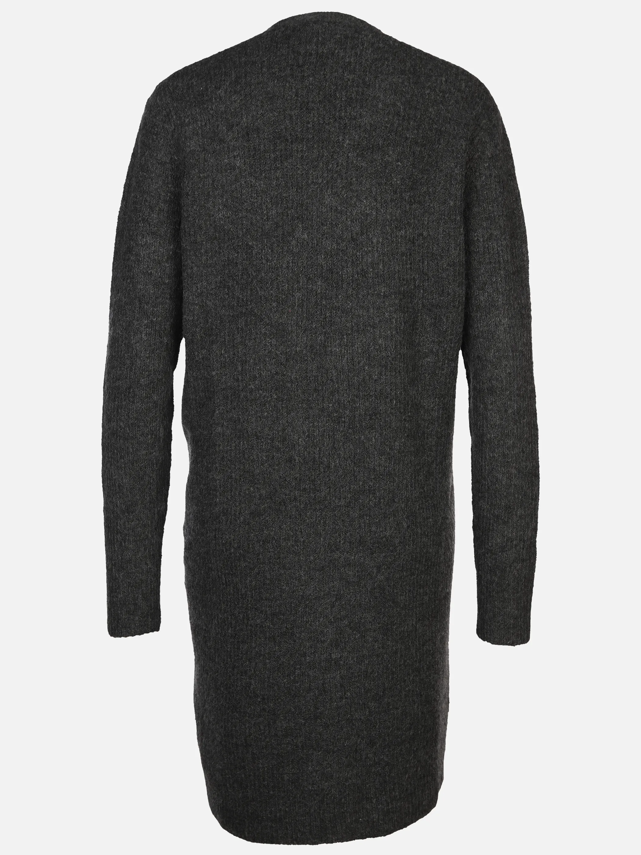 Lisa Tossa Da-Strickjacke m. Taschen Grau 896784 ANTHRAZIT 2 Lisa Tossa Da-Strickjacke m. Taschen Grau 896784 ANTHRAZIT 2