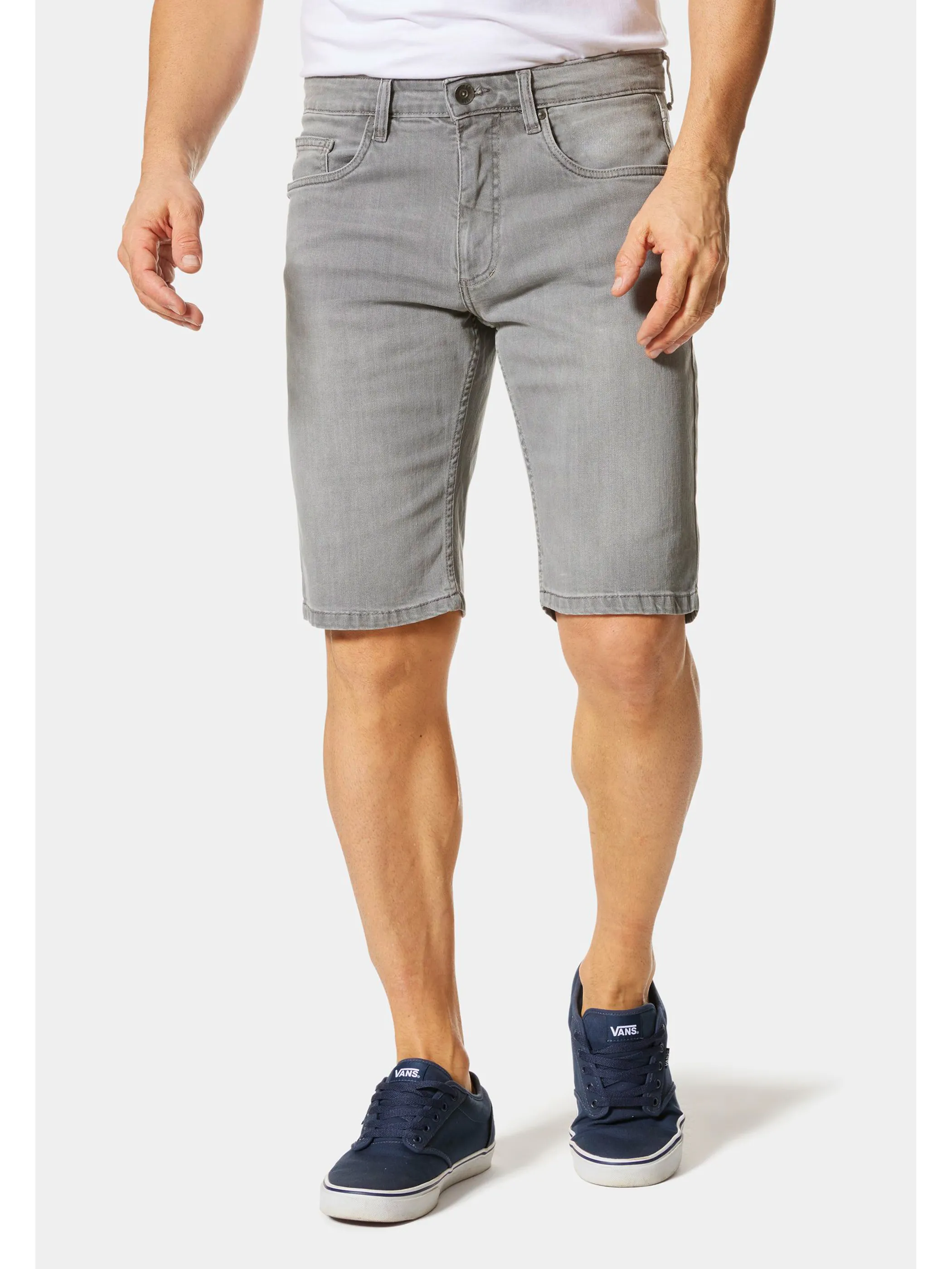 Stooker HAKA 71370230007281 He. Shorts/Berm Grau 857949 7281 1 Stooker HAKA 71370230007281 He. Shorts/Berm Grau 857949 7281 1