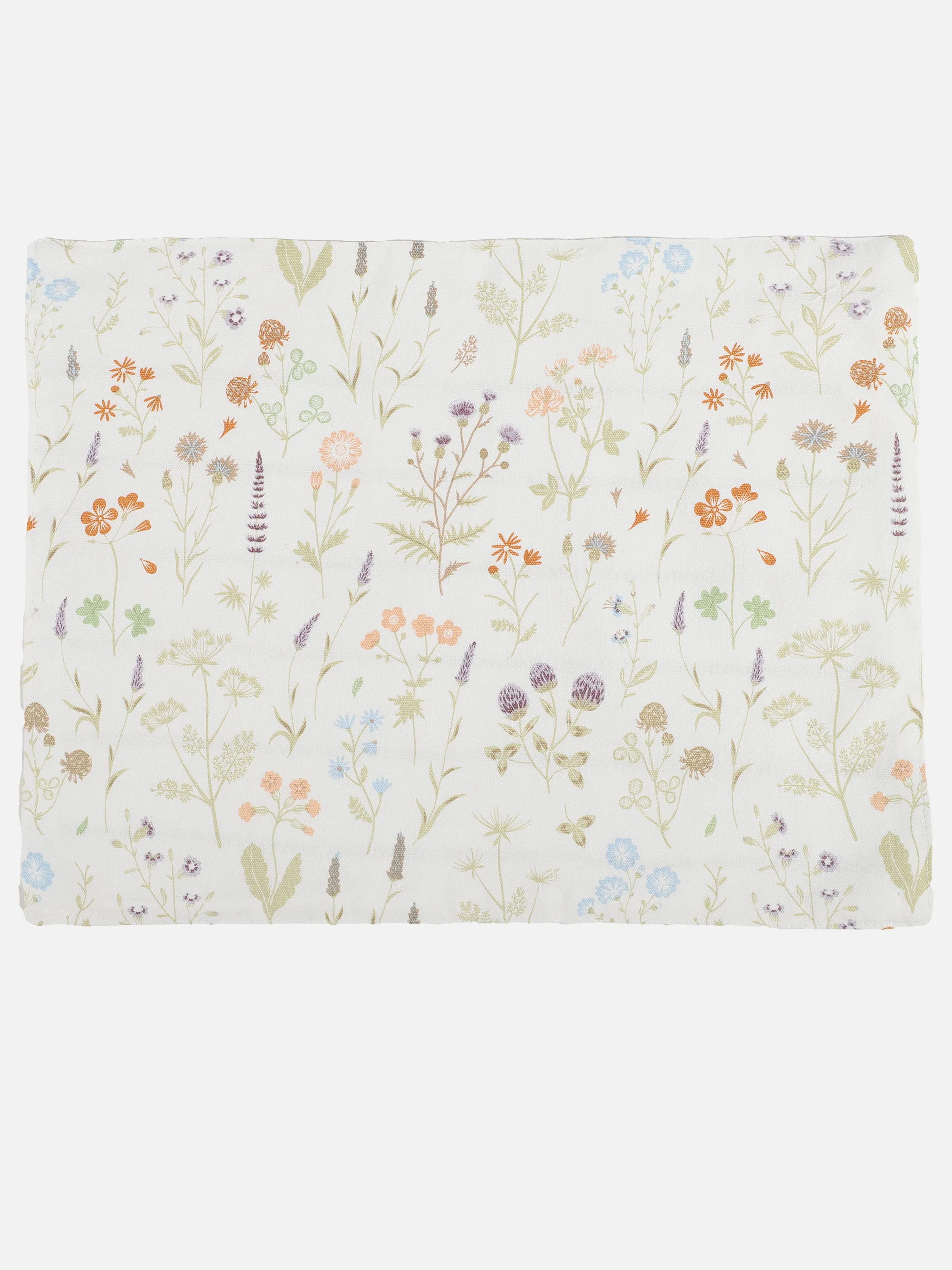 Dream House Tischset zum Wenden 35x45cm Weiß 894161 WEIß 1 Dream House Tischset zum Wenden 35x45cm Weiß 894161 WEIß 1