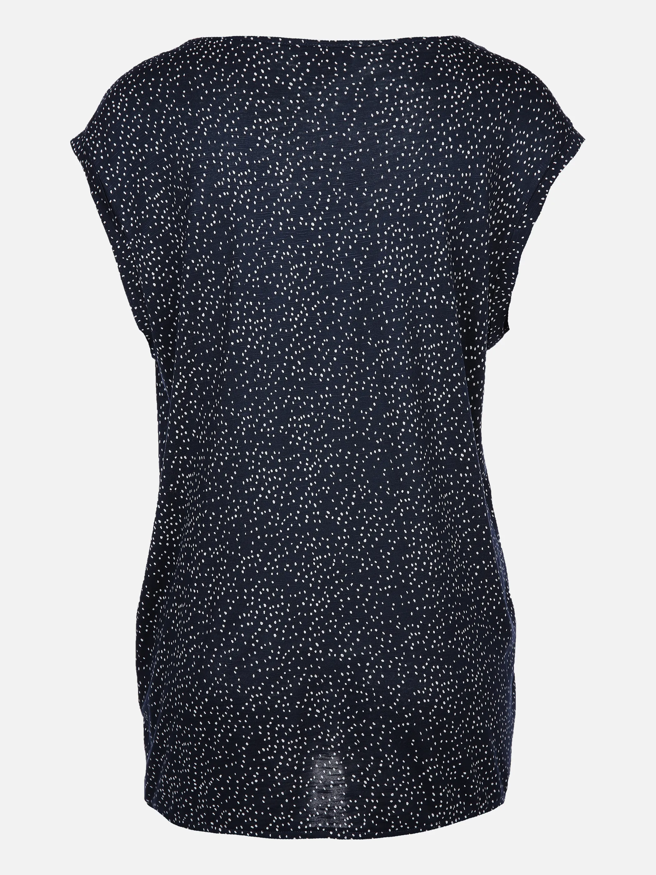 Sure Da-Alloverprinttop m.Rundhals Blau 873331 NAVY GEM 2 Sure Da-Alloverprinttop m.Rundhals Blau 873331 NAVY GEM 2