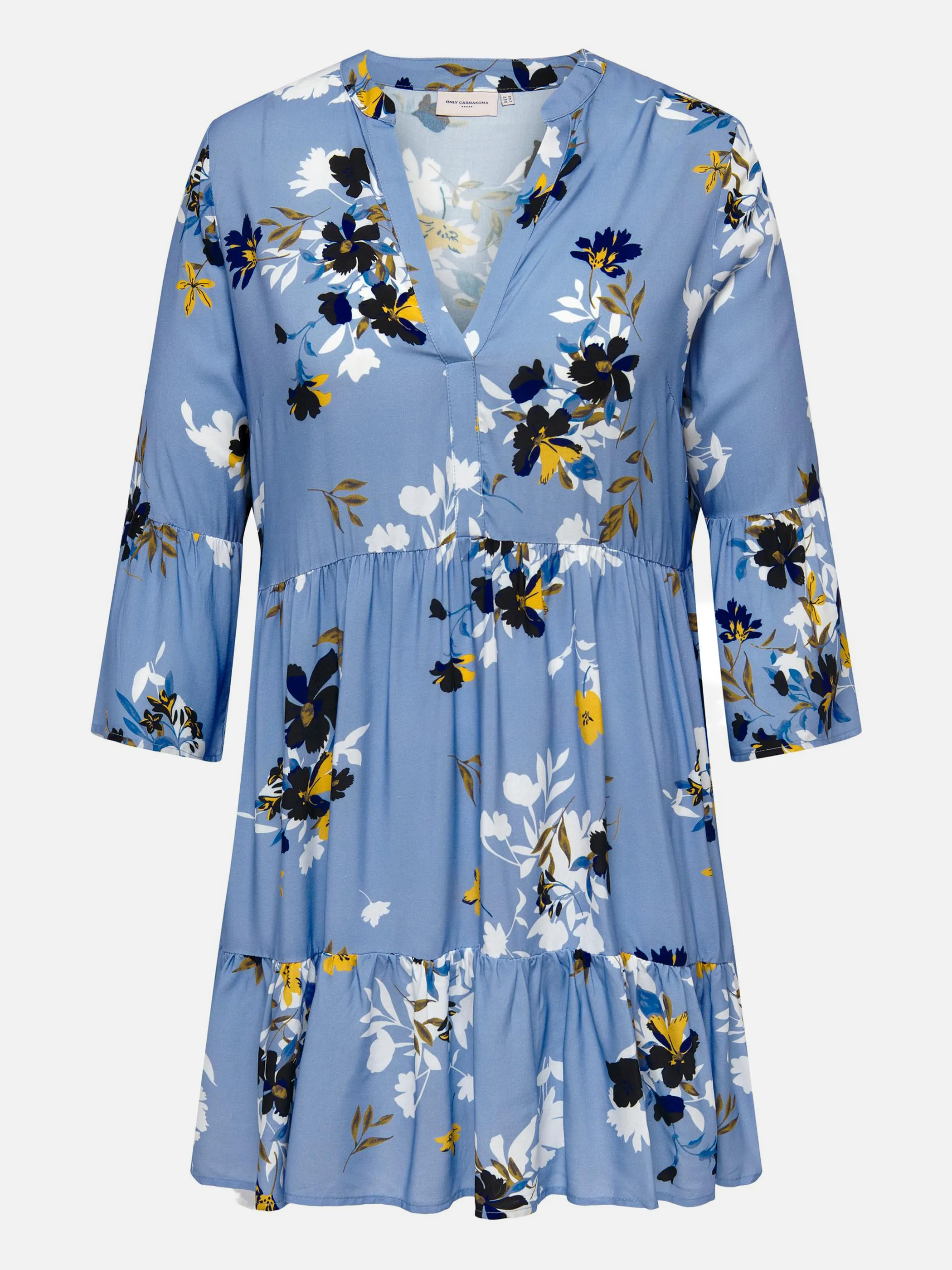 Only Carmakoma 15252514 CARANITA  MARRAKESH 3 Blau 864779 274197002 1 Only Carmakoma 15252514 CARANITA  MARRAKESH 3 Blau 864779 274197002 1