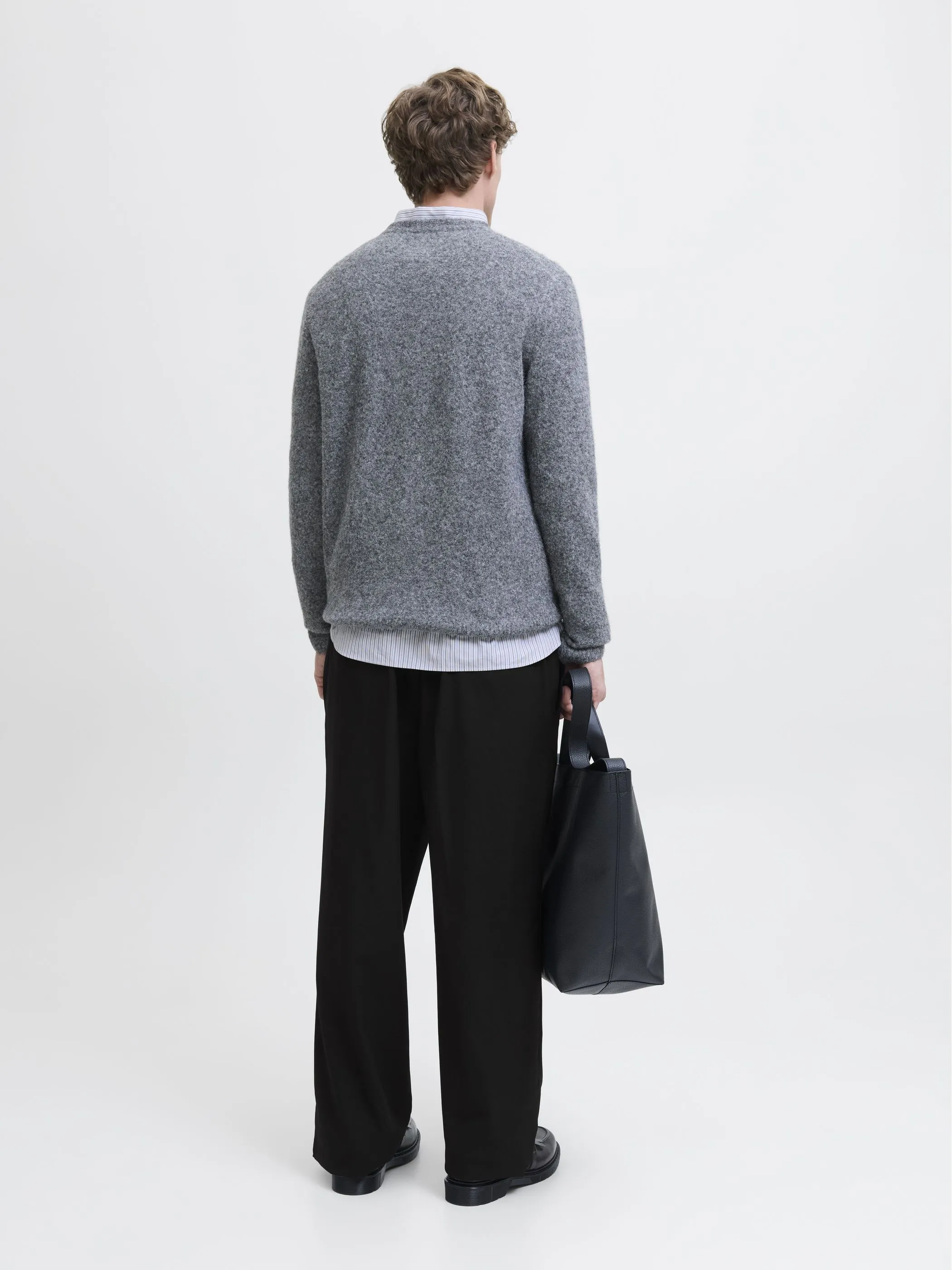 Jack Jones 12284995 JPSTBILL DIEGO JOGGER Schwarz 916180 178012 4