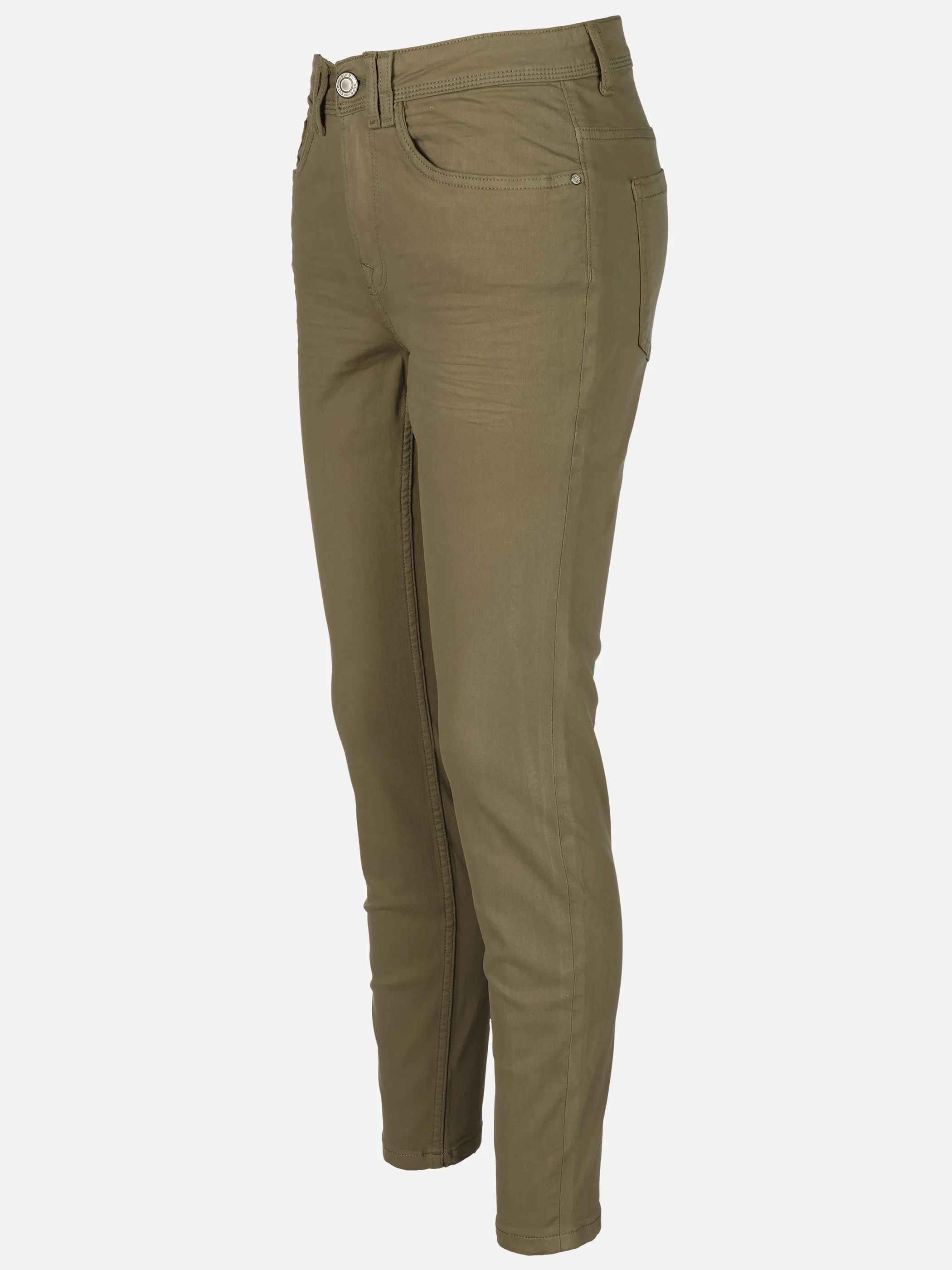 Sure Da-Hose "Tanita" super slim Grün 920864 GREEN 3