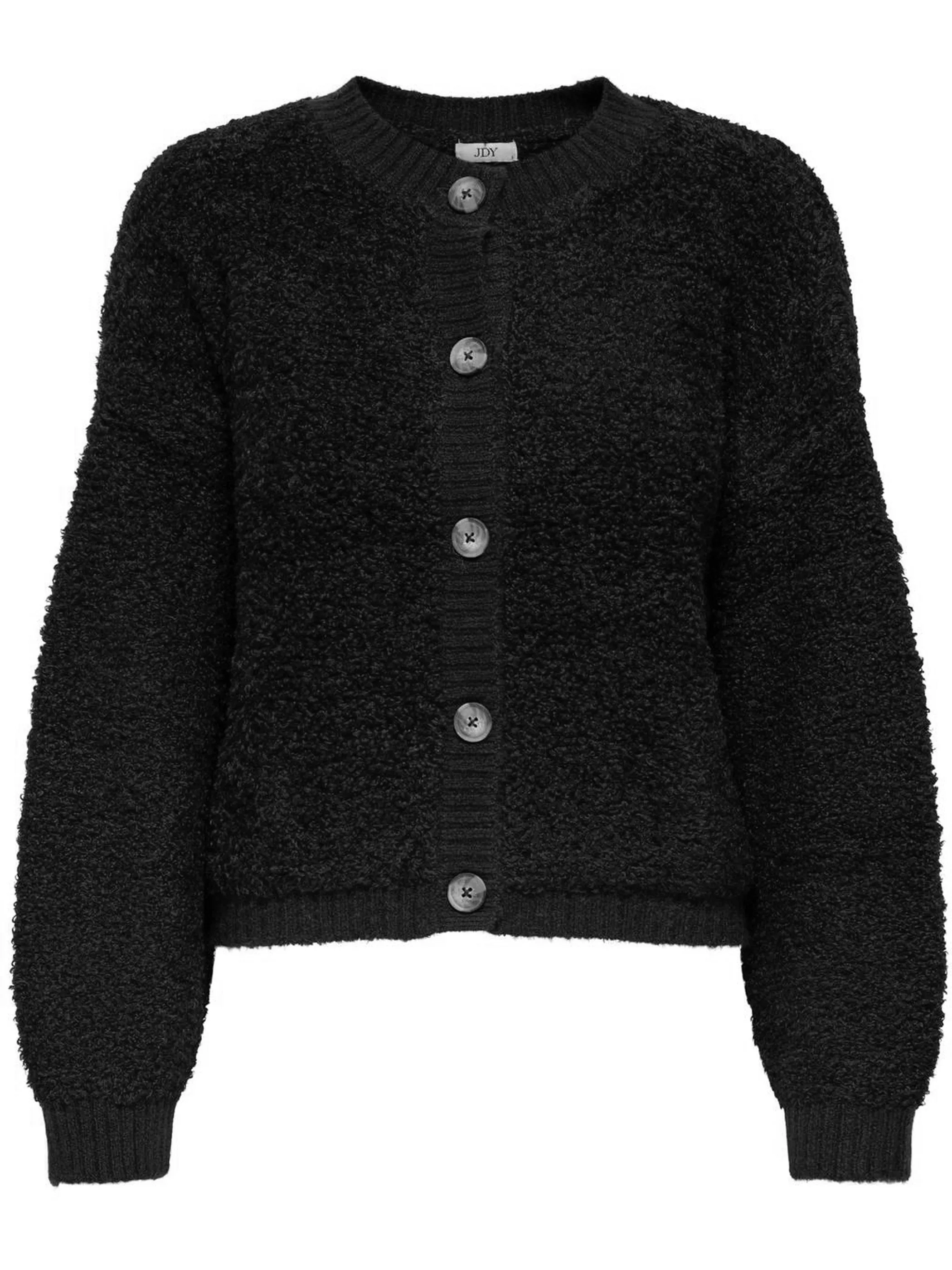 Jacqueline 15337012 JDYEIRA LIFE L/S ONEC Schwarz 913047 177911 1