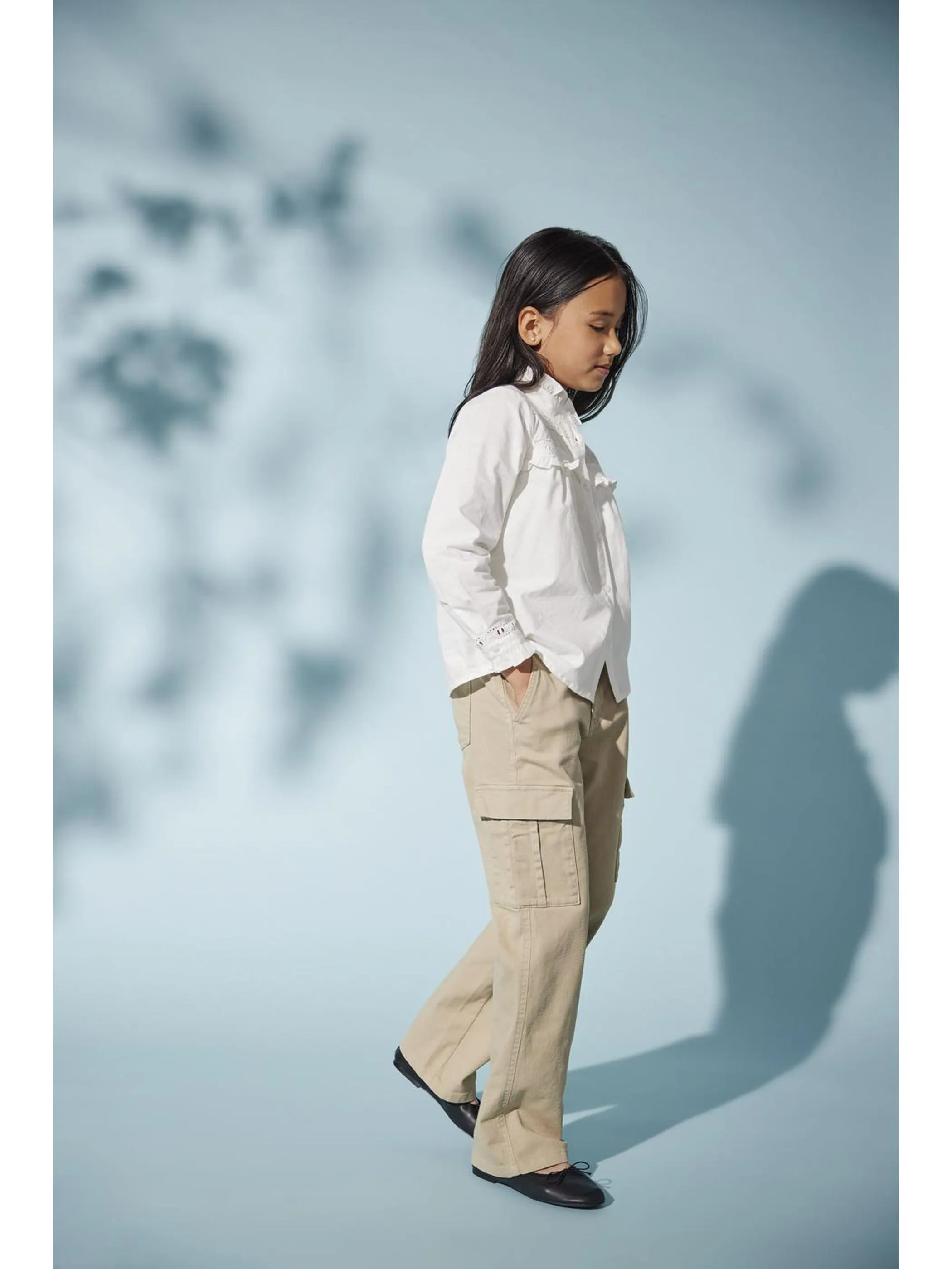 Kids Only 15304049 KOGYARROW-VOX STR CAR Grau 889776 189959 4