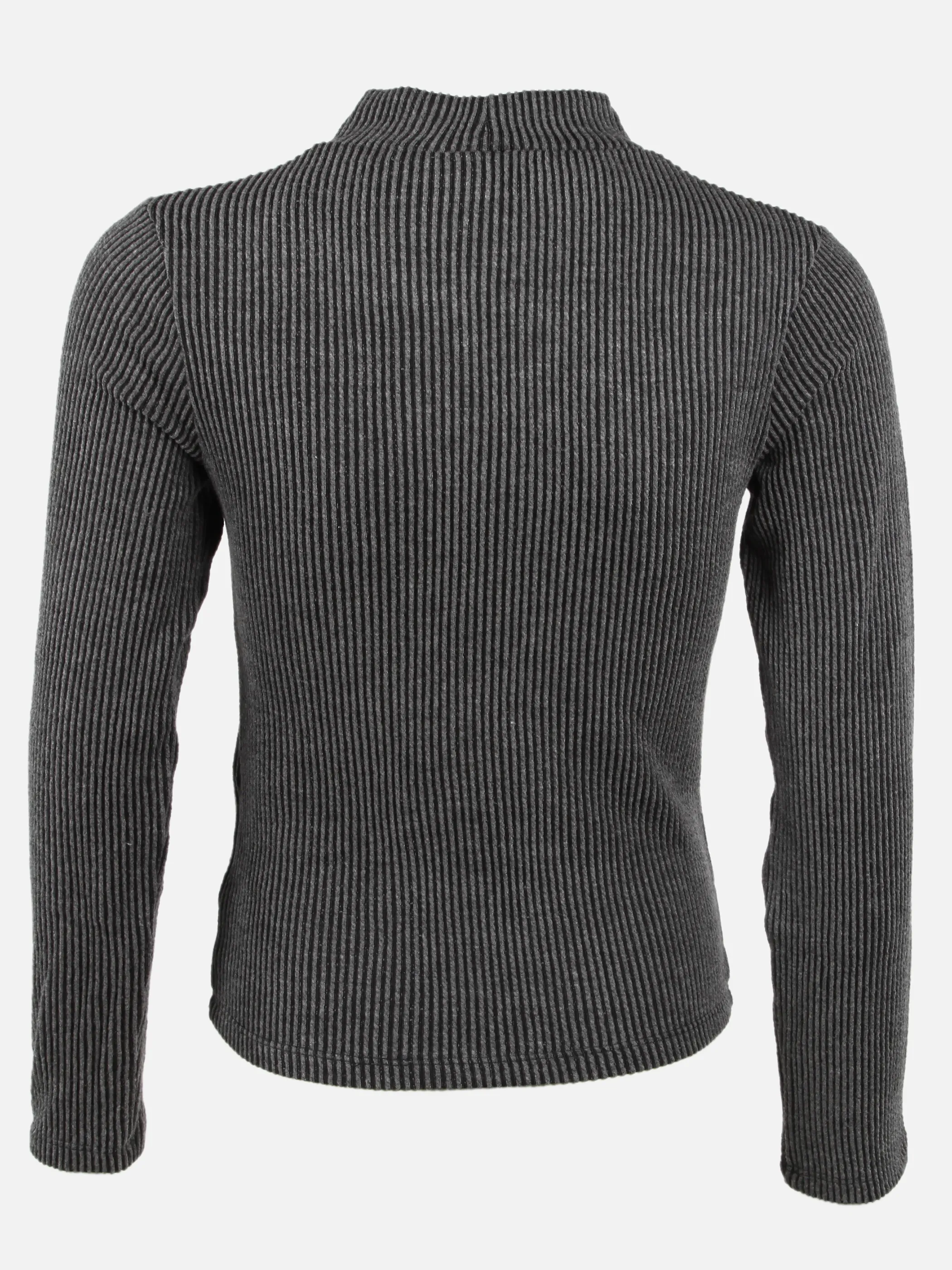 Hailys Teens NO-AW2501021-T LS P TP Ni44na T Grau 920586 83000 2