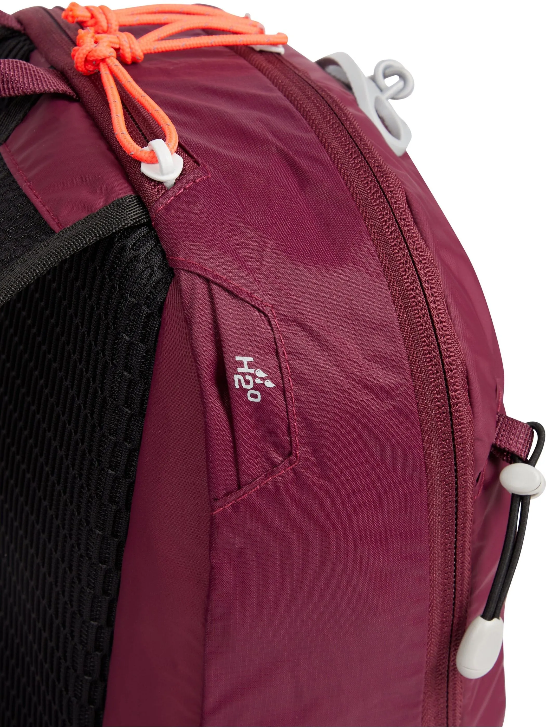 Mc Kinley Rucksack Crxss I CT 10 Lila 923558 LILA 3