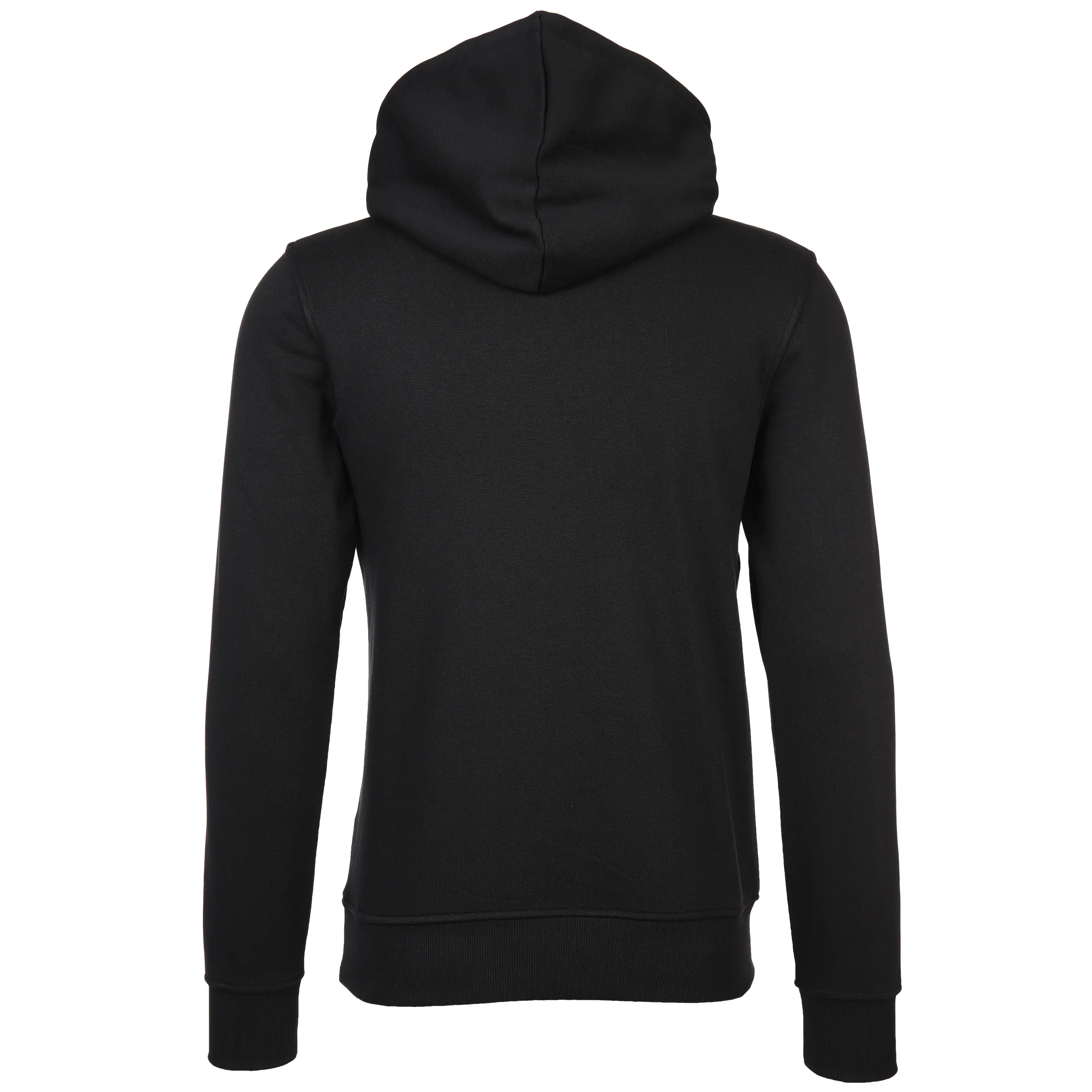 Jack Jones 12248898 JORDAEMON SWEAT HOOD Schwarz 886129 178012 2 Jack Jones 12248898 JORDAEMON SWEAT HOOD Schwarz 886129 178012 2