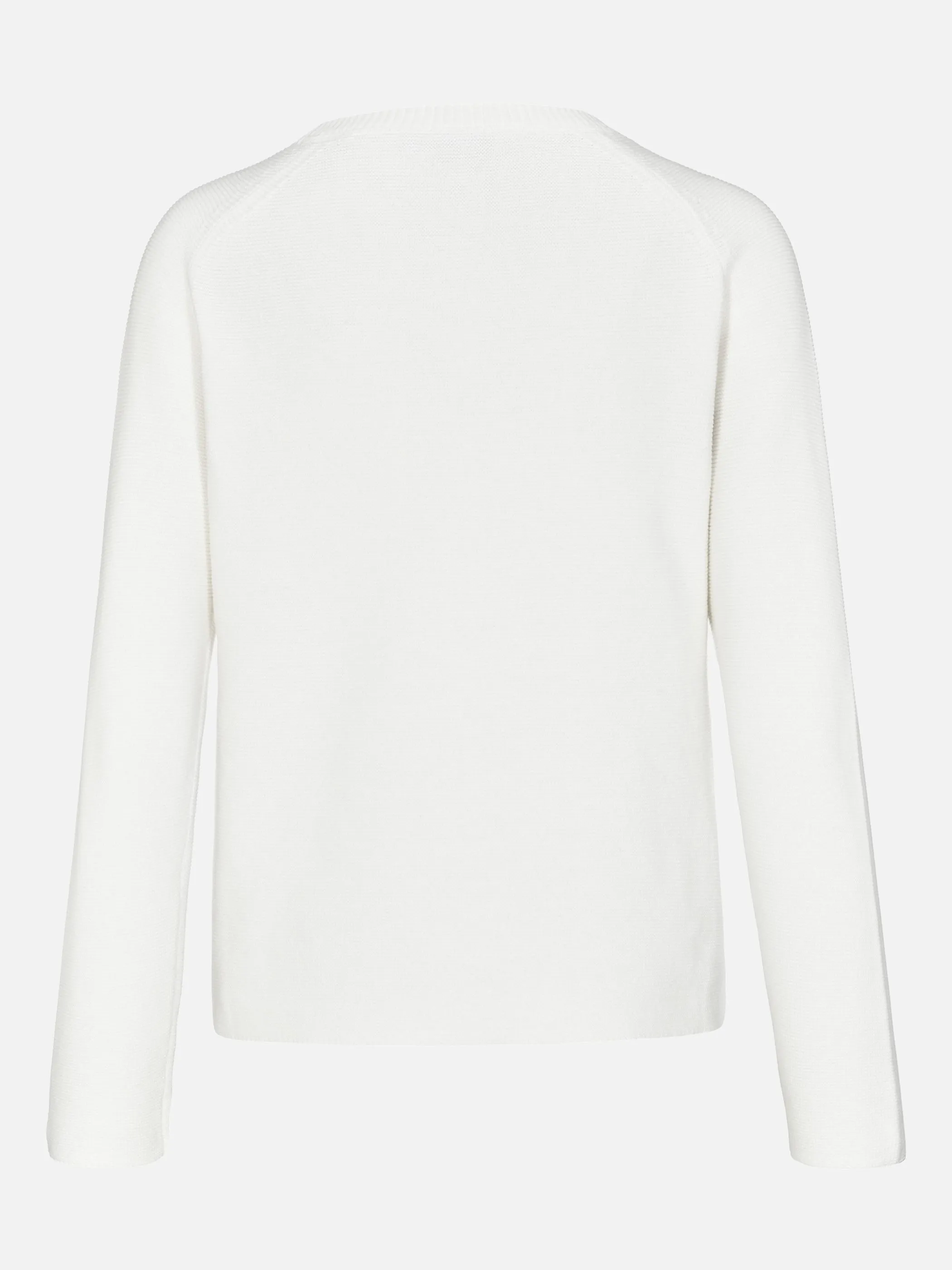 Lisa Tossa Da-Pullover Weiß 925007 105 2