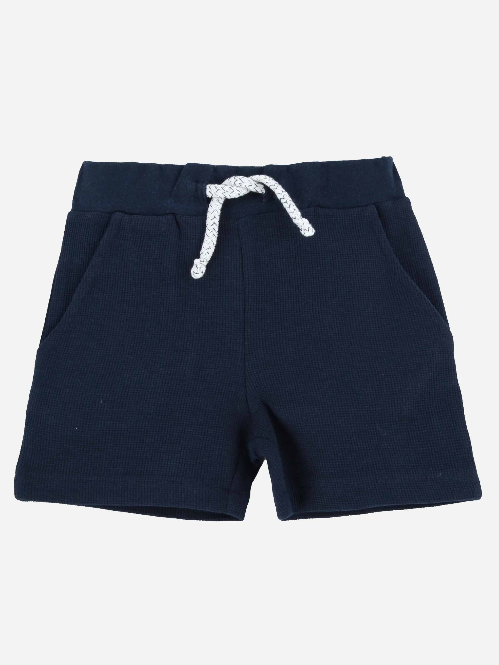 Bubble Gum BJ 2er Pack Shorts in blau/braun Blau 908526 BLAU/BRAUN 3