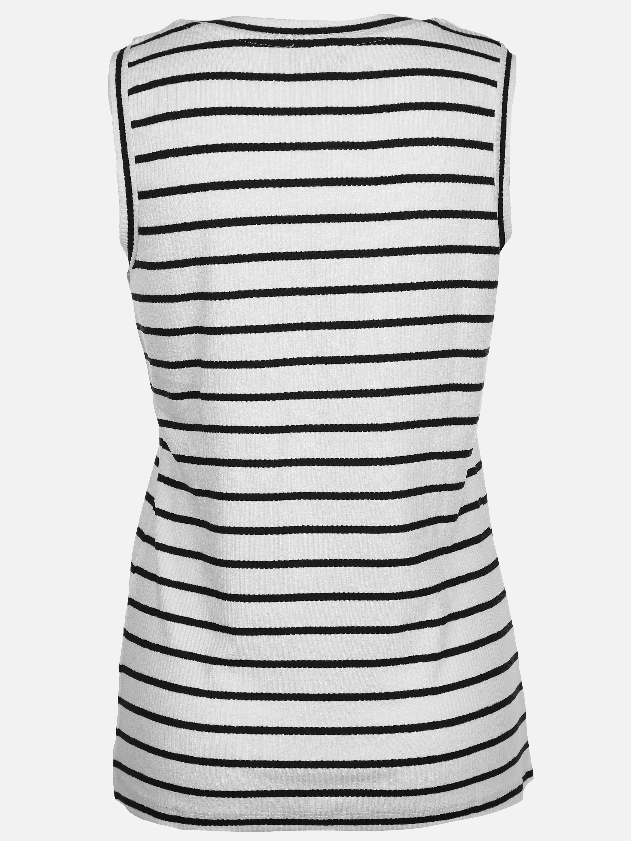 Sure Da-Tanktop Weiß 890062 OFFWH/SCHW 2