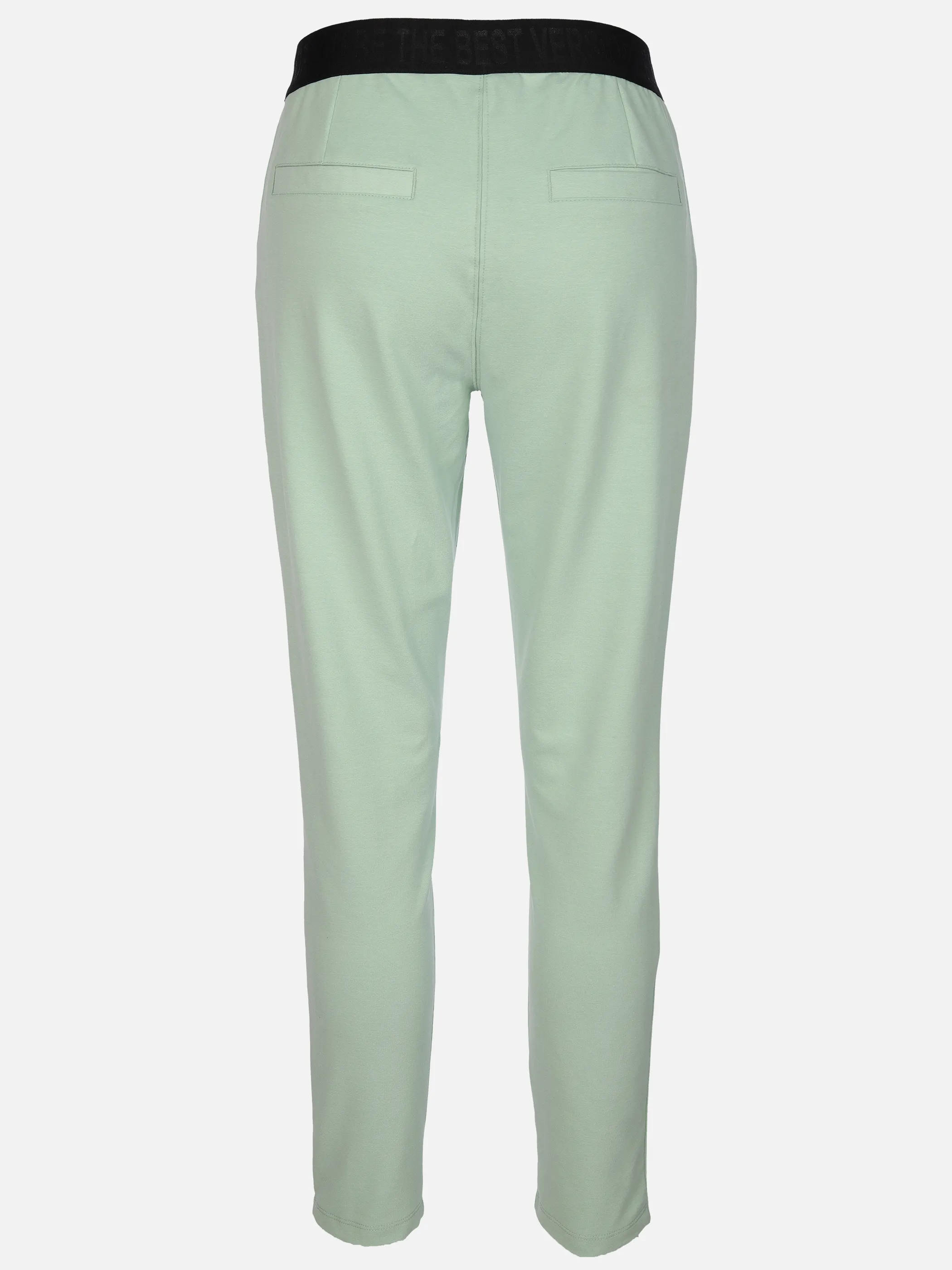 Grinario Sports Da- Jogginghose Salbei 904415 L.GREEN 2