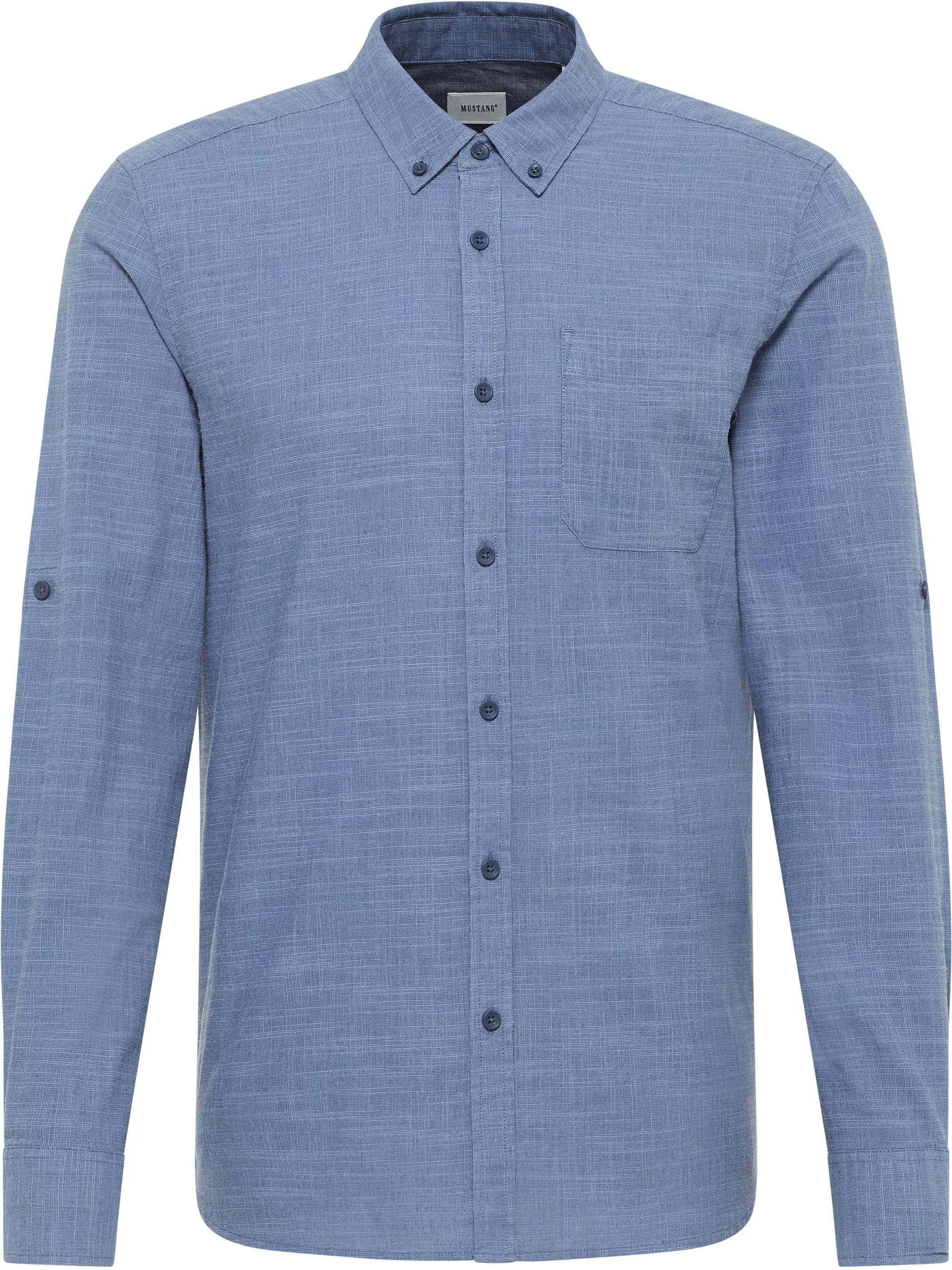 Mustang 1016247 STYLE RAWLINS Blau 912077 12722 1 Mustang 1016247 STYLE RAWLINS Blau 912077 12722 1