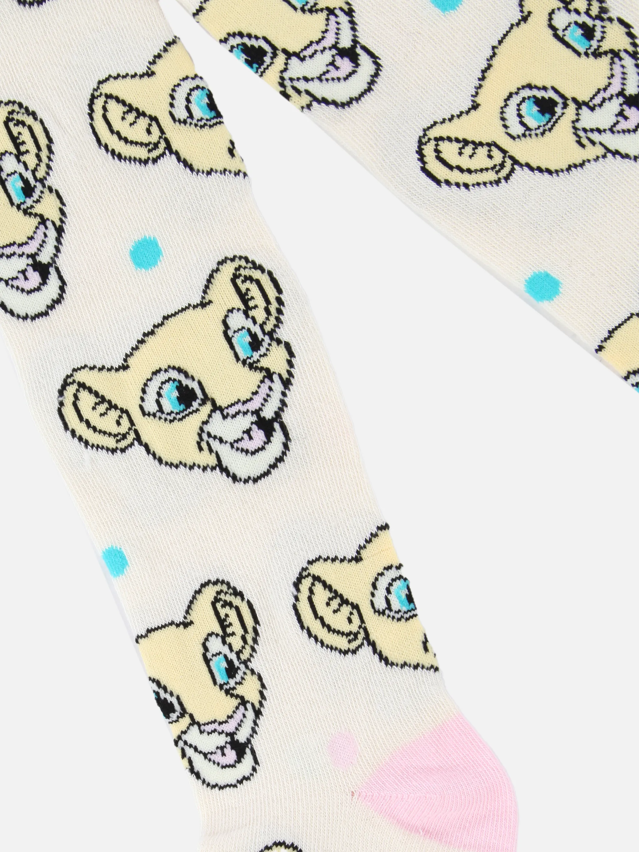 König der Löwen KM Strumpfhose 2er Pack König Rosa 911211 ROSA 4 König der Löwen KM Strumpfhose 2er Pack König Rosa 911211 ROSA 4