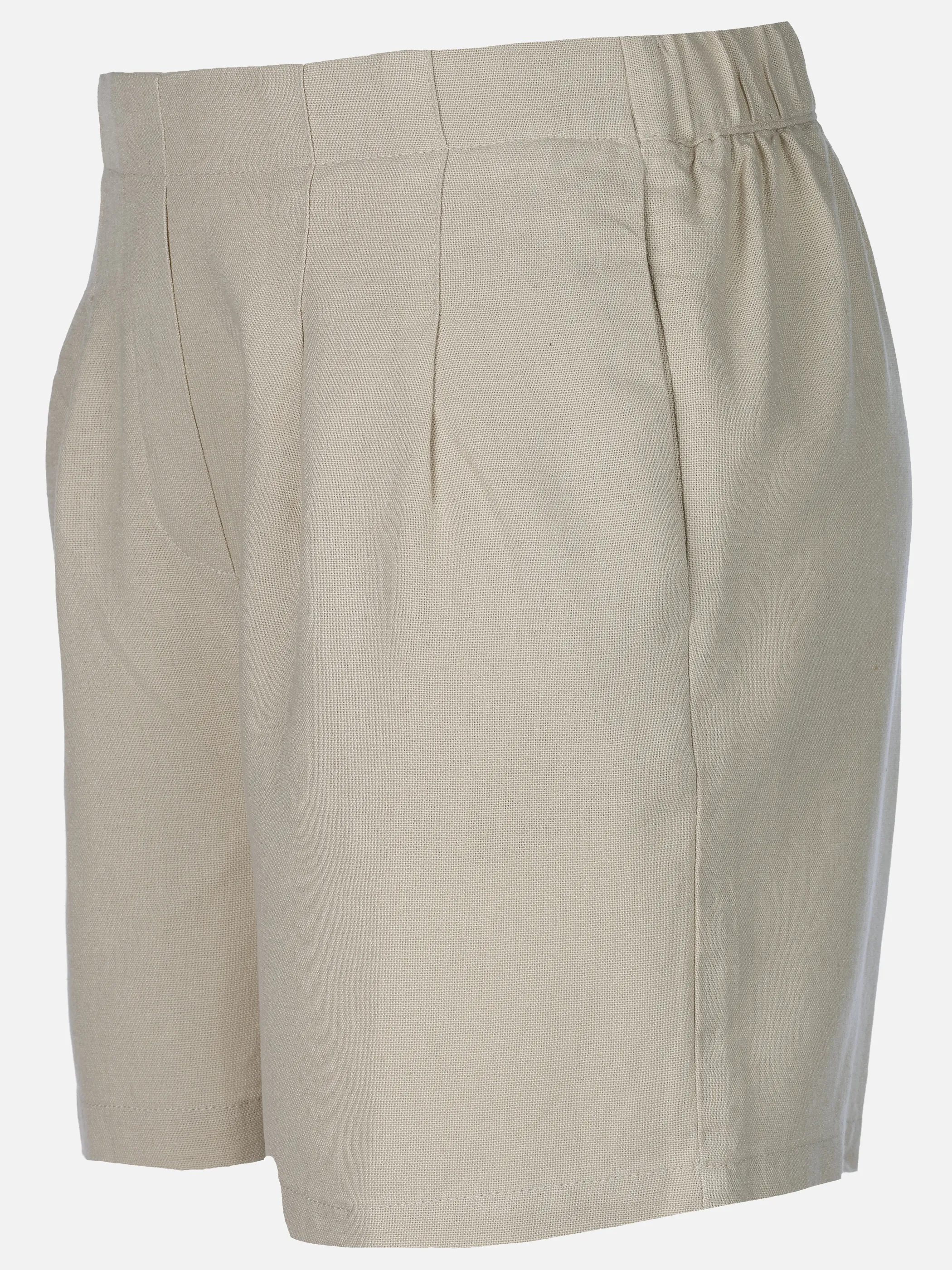 Vero Moda 10279694 VMJESMILO HW SHORTS W Grau 875222 271875 3