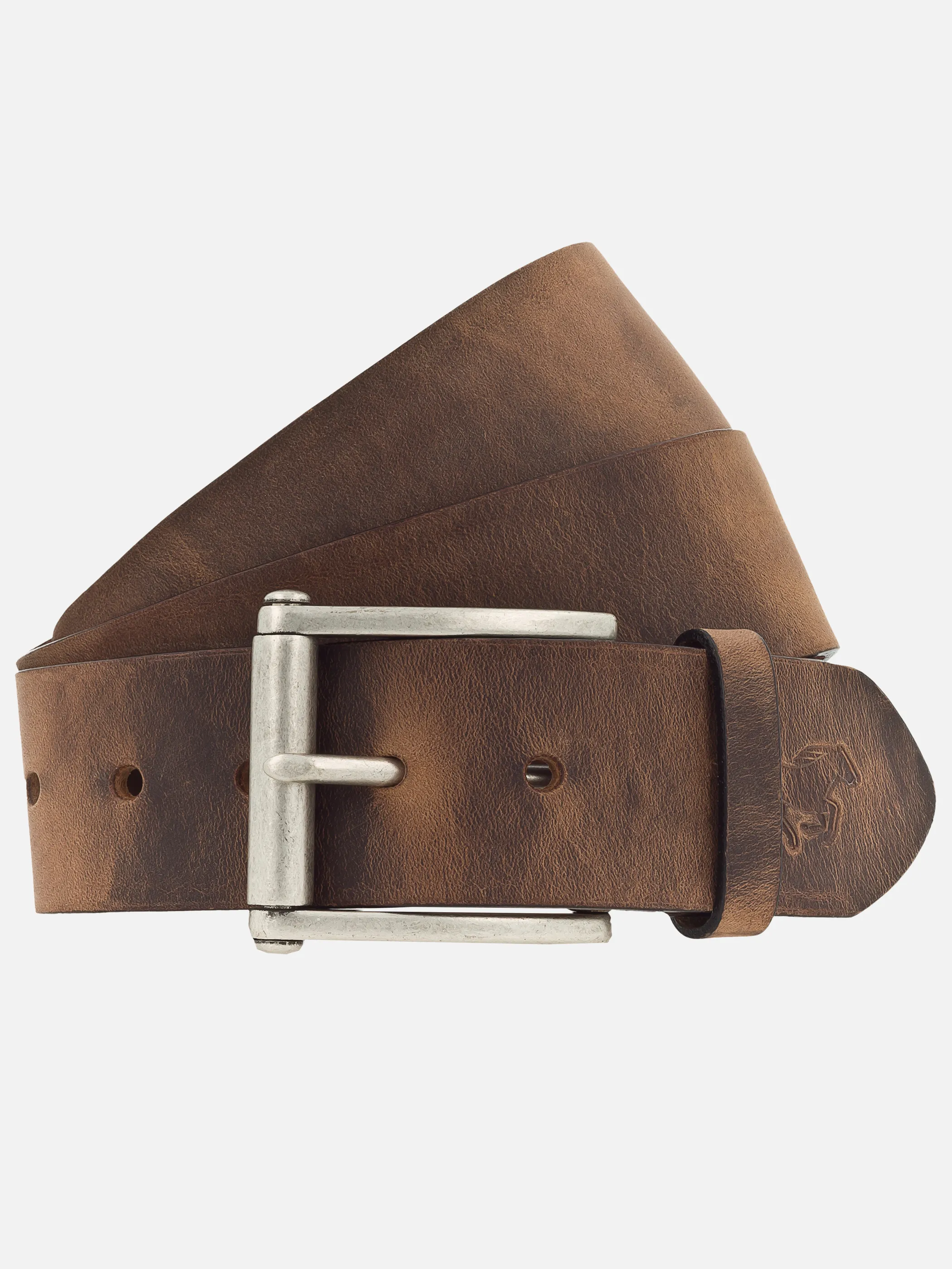 Mustang MG2020L12 45 mm Ledergürtel Q. Beige 917585 0660 1 Mustang MG2020L12 45 mm Ledergürtel Q. Beige 917585 0660 1