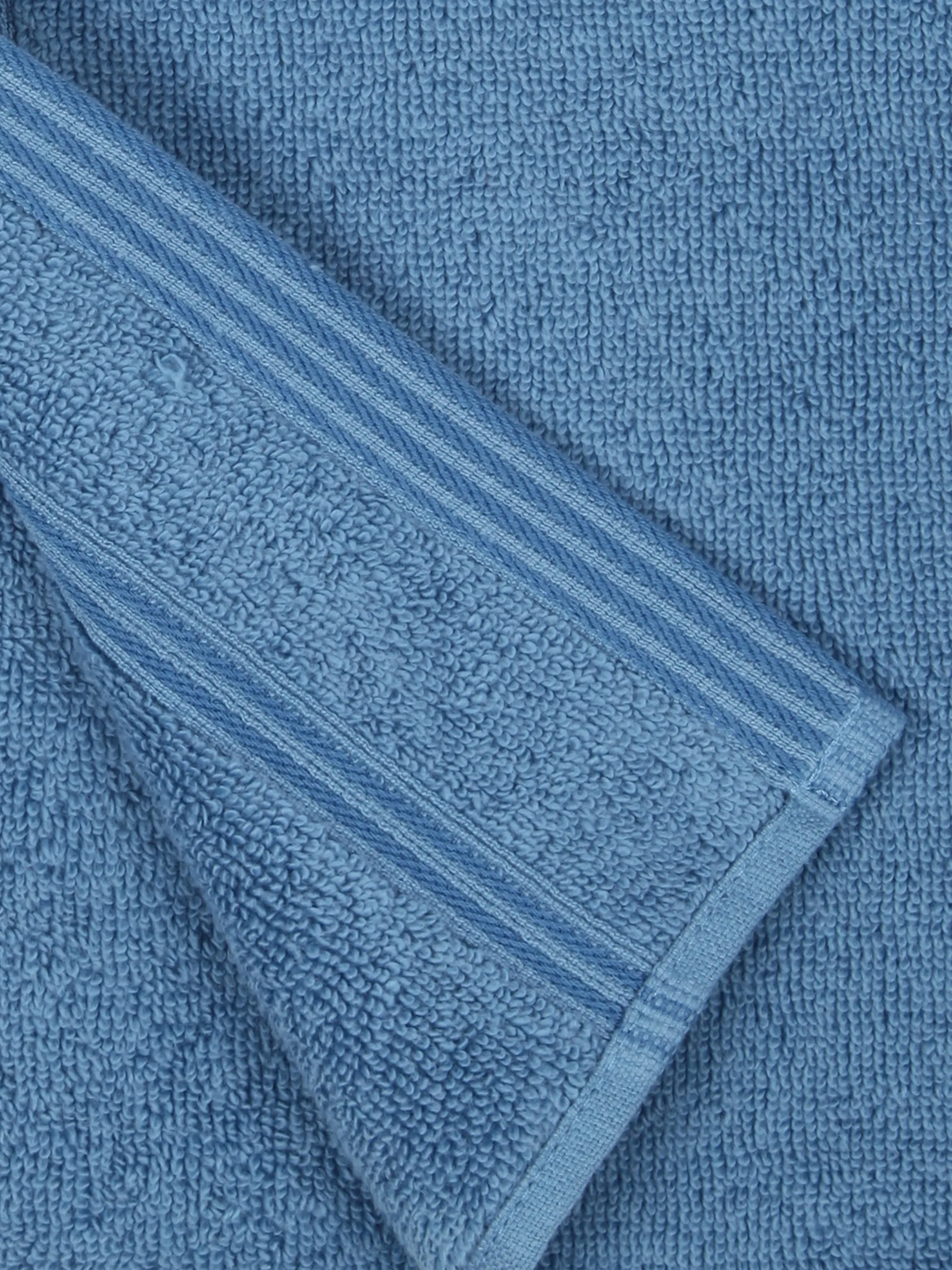 Egeria Gästetuch Manhattan Gold Blau 757465 366 3 Egeria Gästetuch Manhattan Gold Blau 757465 366 3