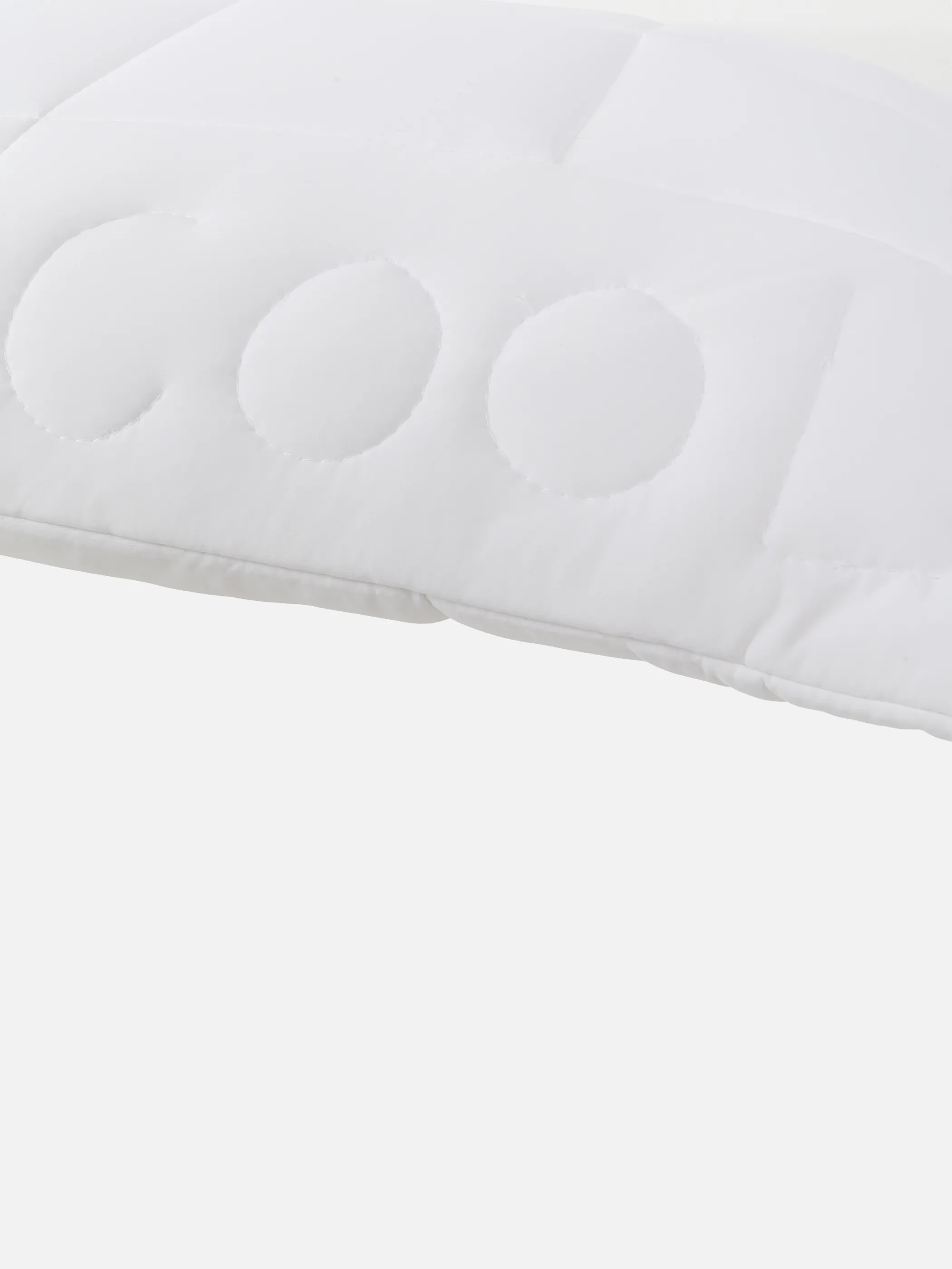 Dreams Kopfkissen Cool Touch 40x80 Weiß 932504 WEIß 3