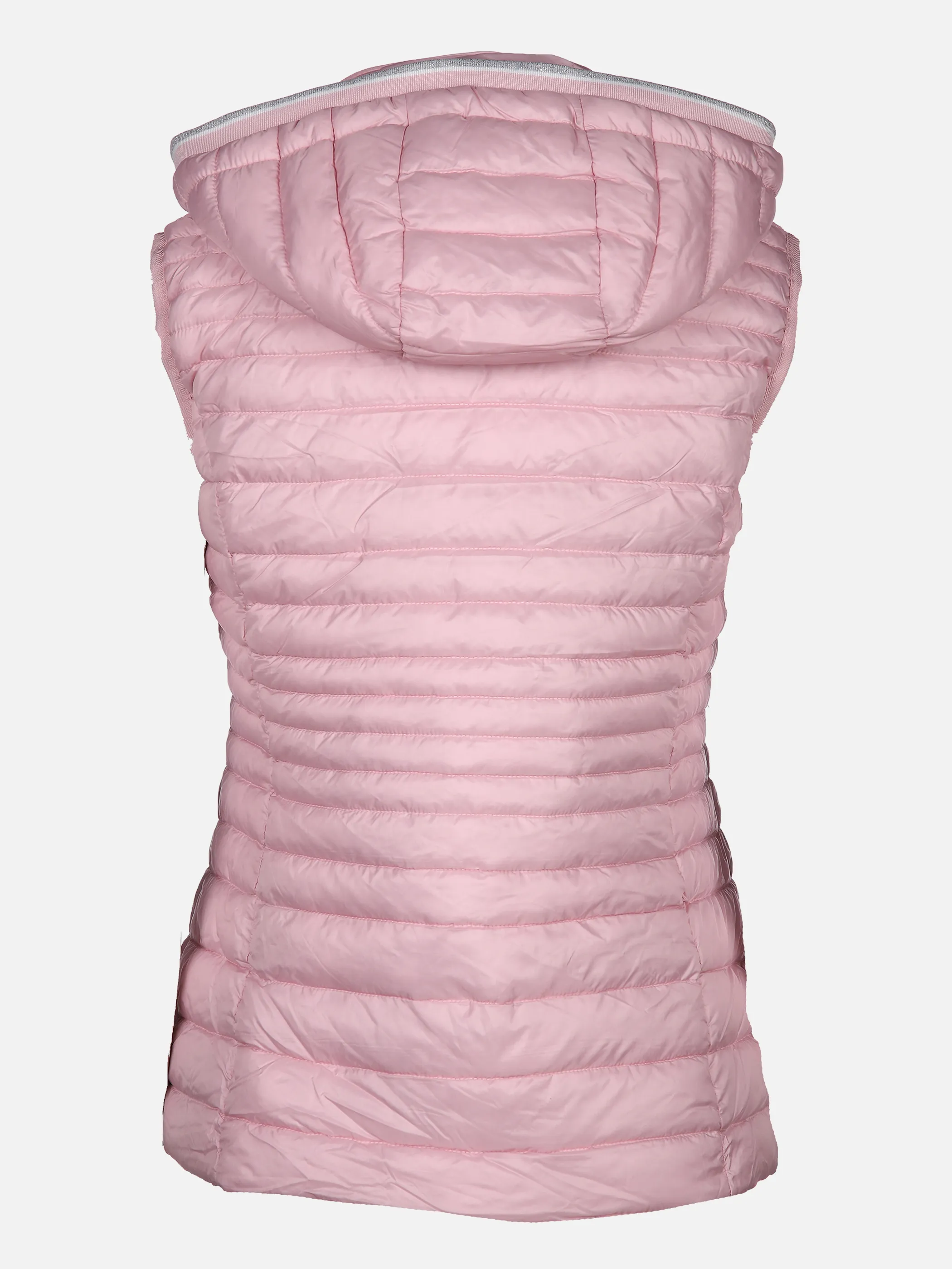Sure Da-Outdoorweste m. abnehmb. Ka Rosa 848487 ROSÉ 2