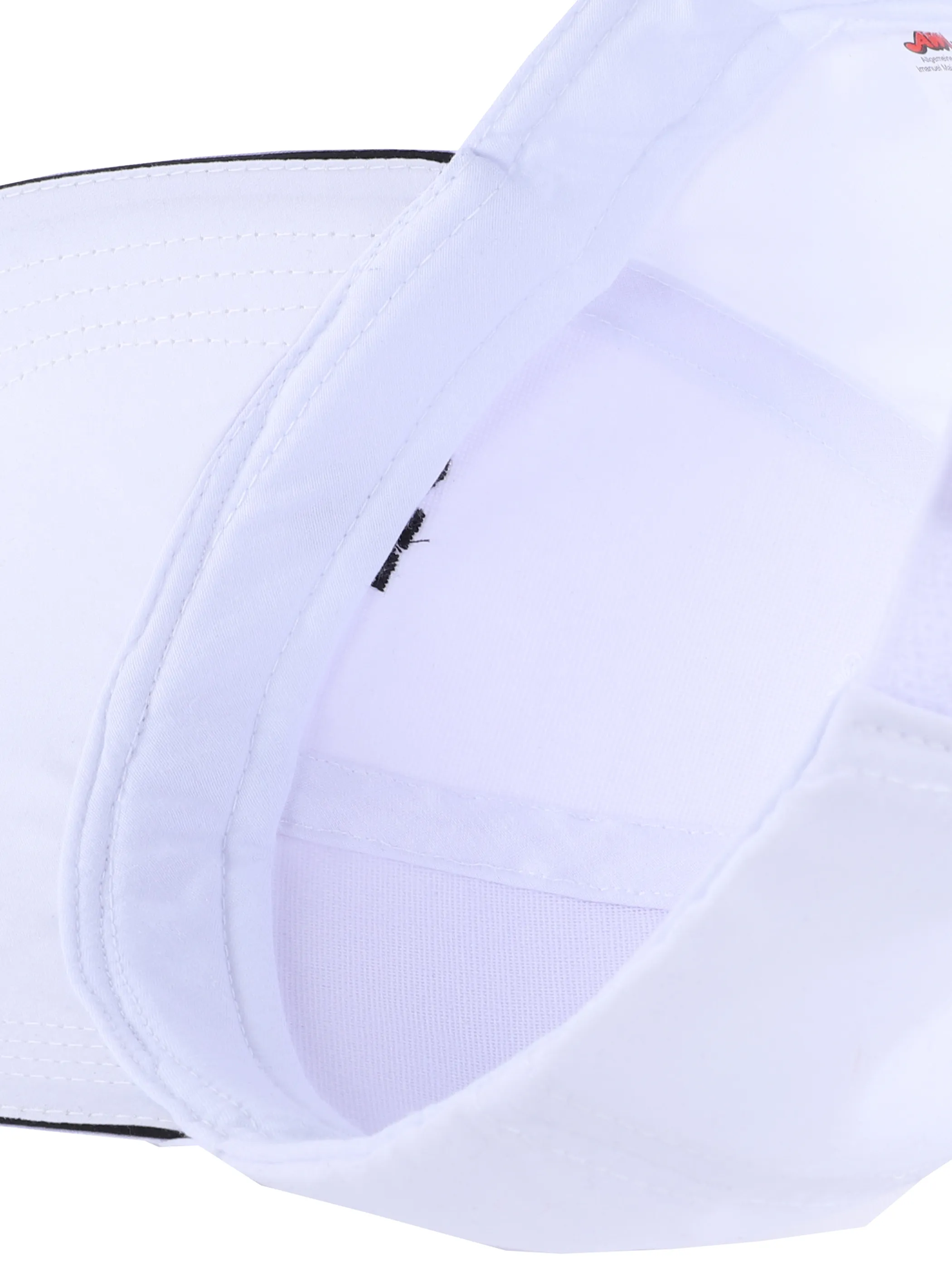 Grinario Sports He-UV-Schutz Schildmütze Weiß 875552 WEIß 3