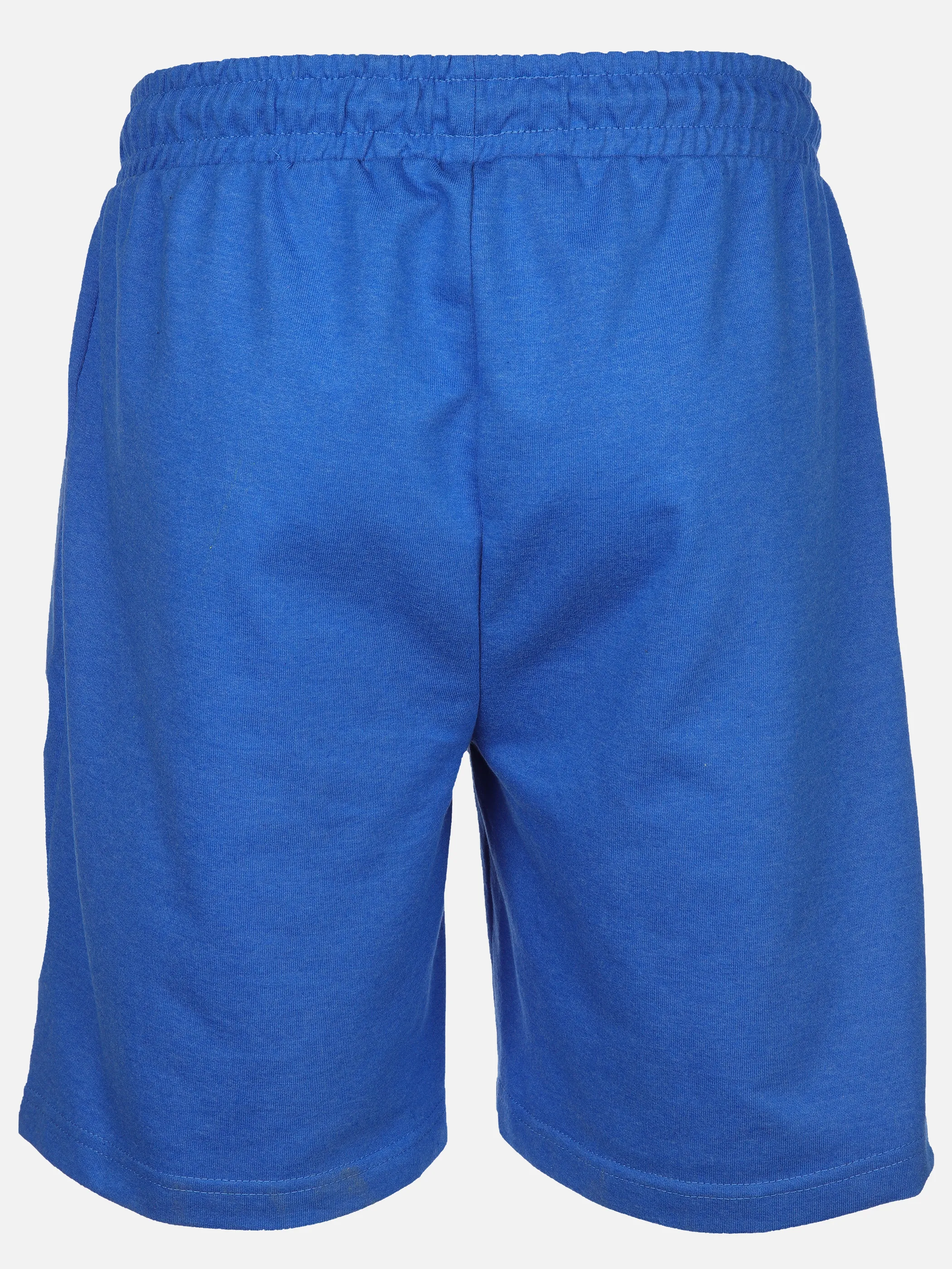 Grinario Sports He- Shorts Terry Blau 906000 19-4150 2