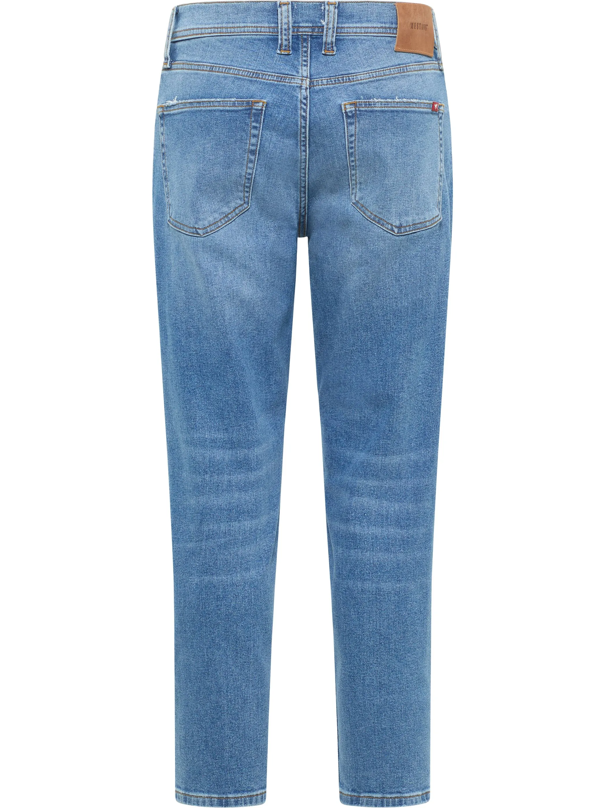 Mustang 1016327 STYLE DENVER TAPERED Blau 912100 5000583 2 Mustang 1016327 STYLE DENVER TAPERED Blau 912100 5000583 2