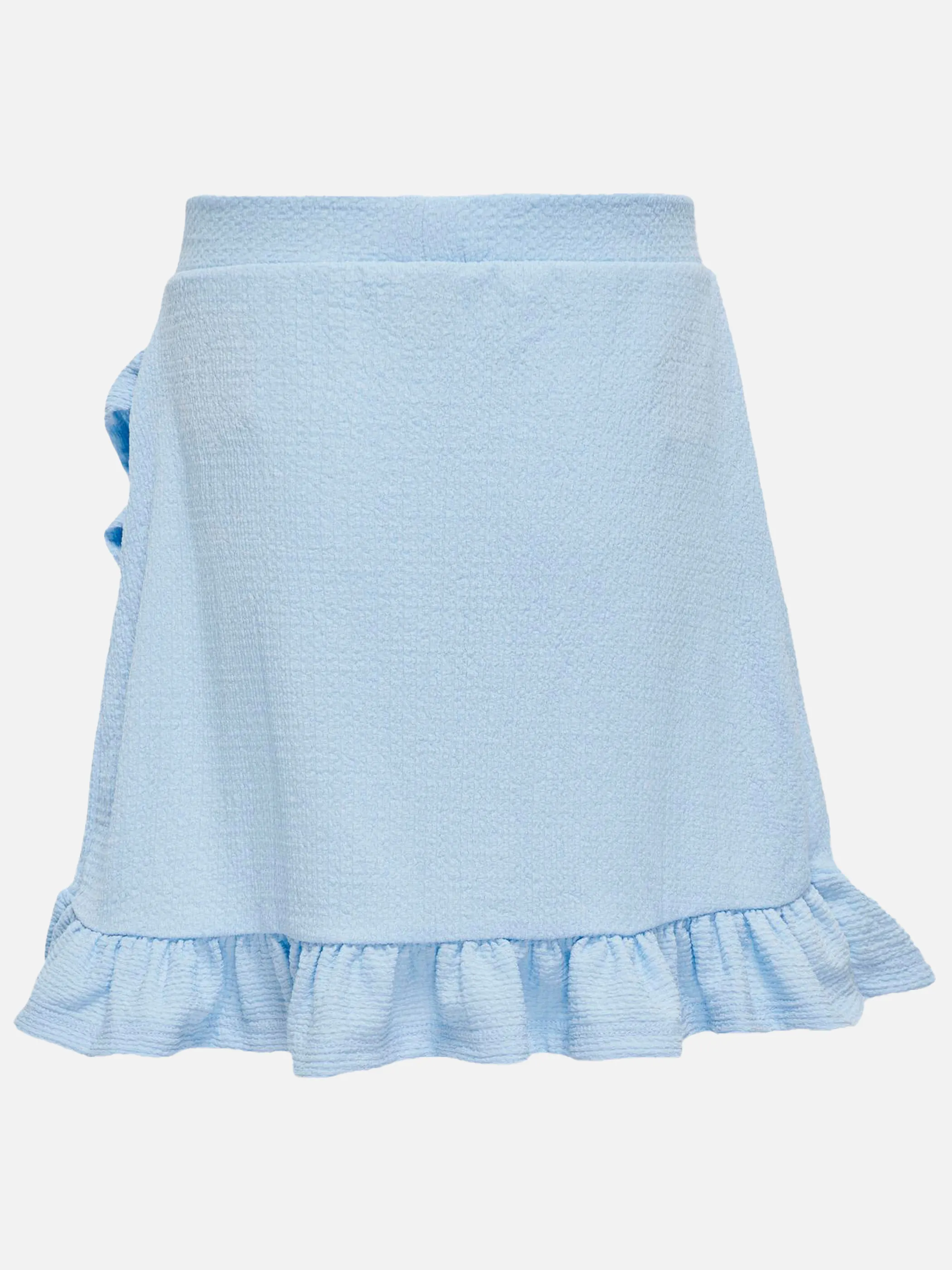 Kids Only 15317851 KOGLIZ FRILL SKIRT JR Blau 891458 291357 2 Kids Only 15317851 KOGLIZ FRILL SKIRT JR Blau 891458 291357 2