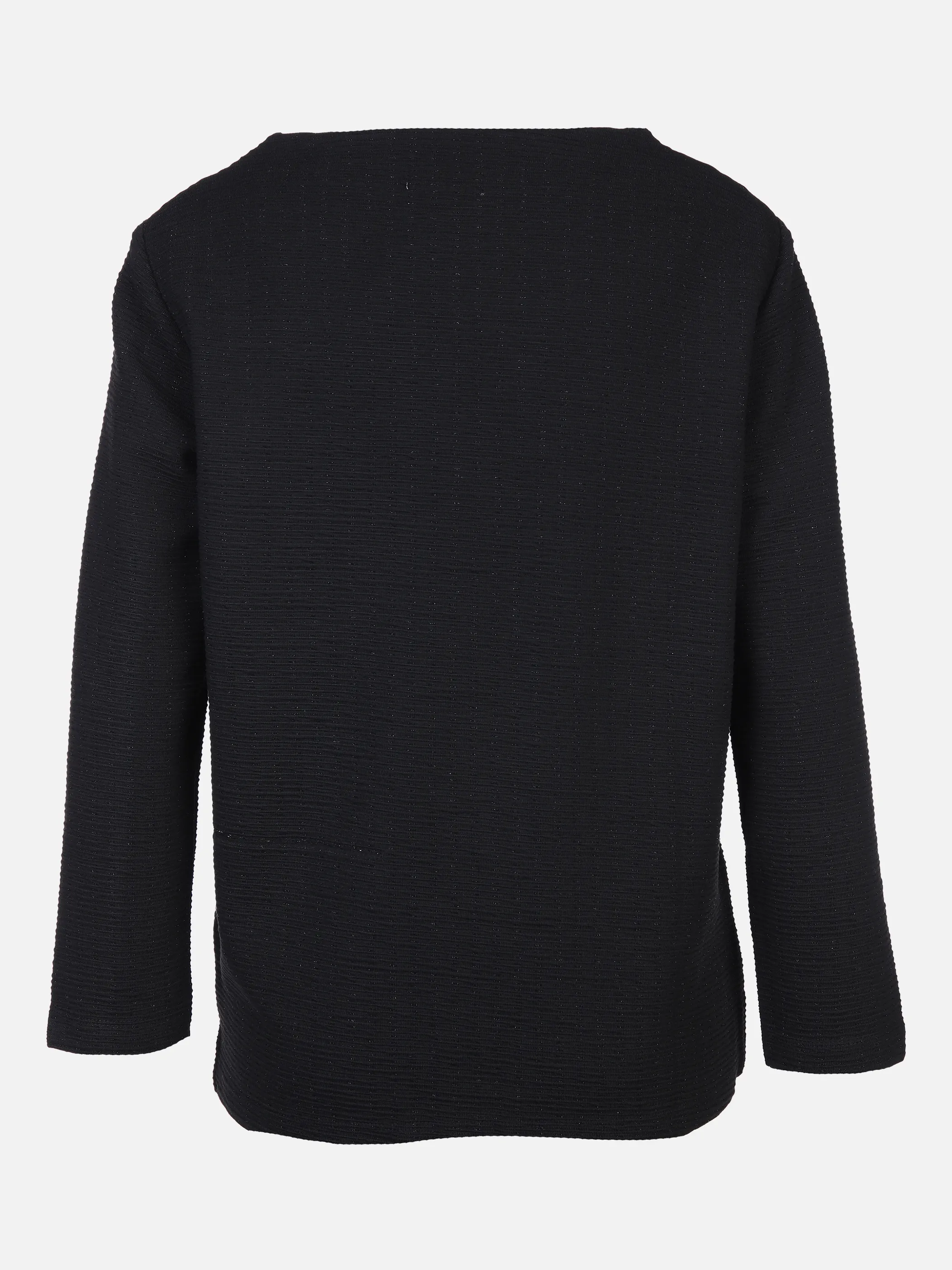 Tom Tailor 1034528 mock neck structure sw Schwarz 872233 14482 2 Tom Tailor 1034528 mock neck structure sw Schwarz 872233 14482 2