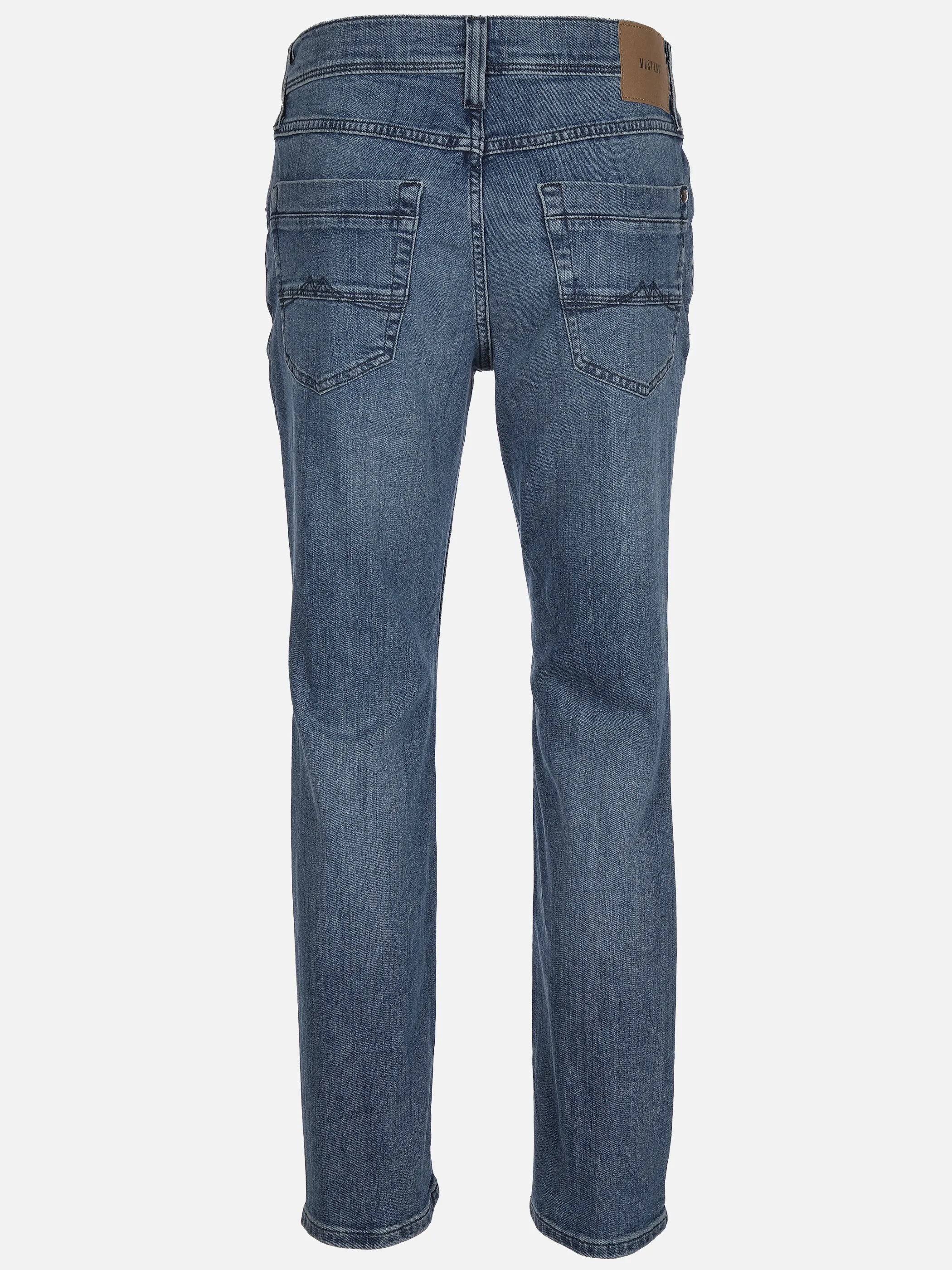 Mustang 1015286 STYLE WASHINGTON STRAI Blau 898857 5000313 2