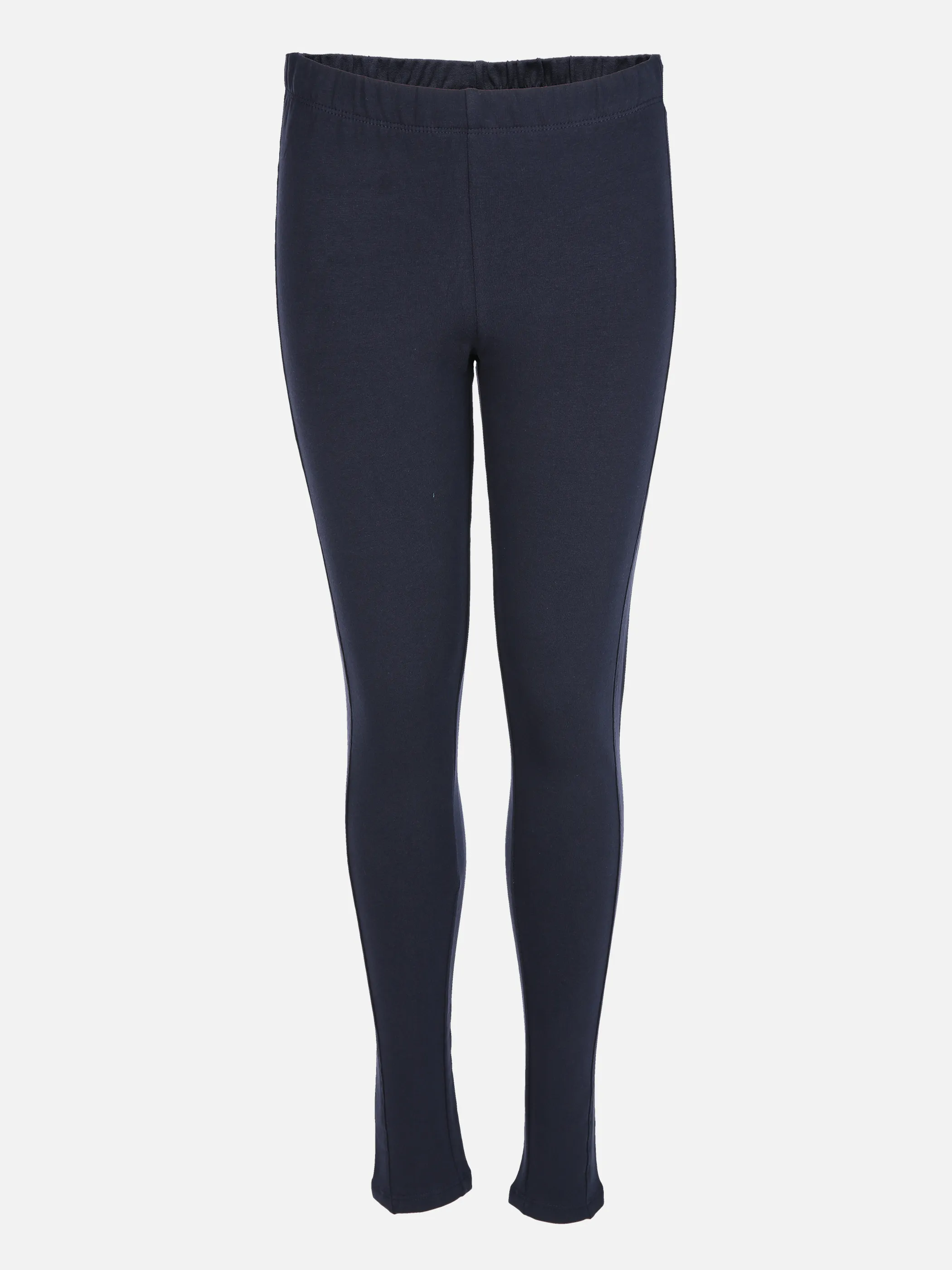 Stop + Go TG Leggings in dunkelblau mit Blau 856079 DUNKELBLAU 1