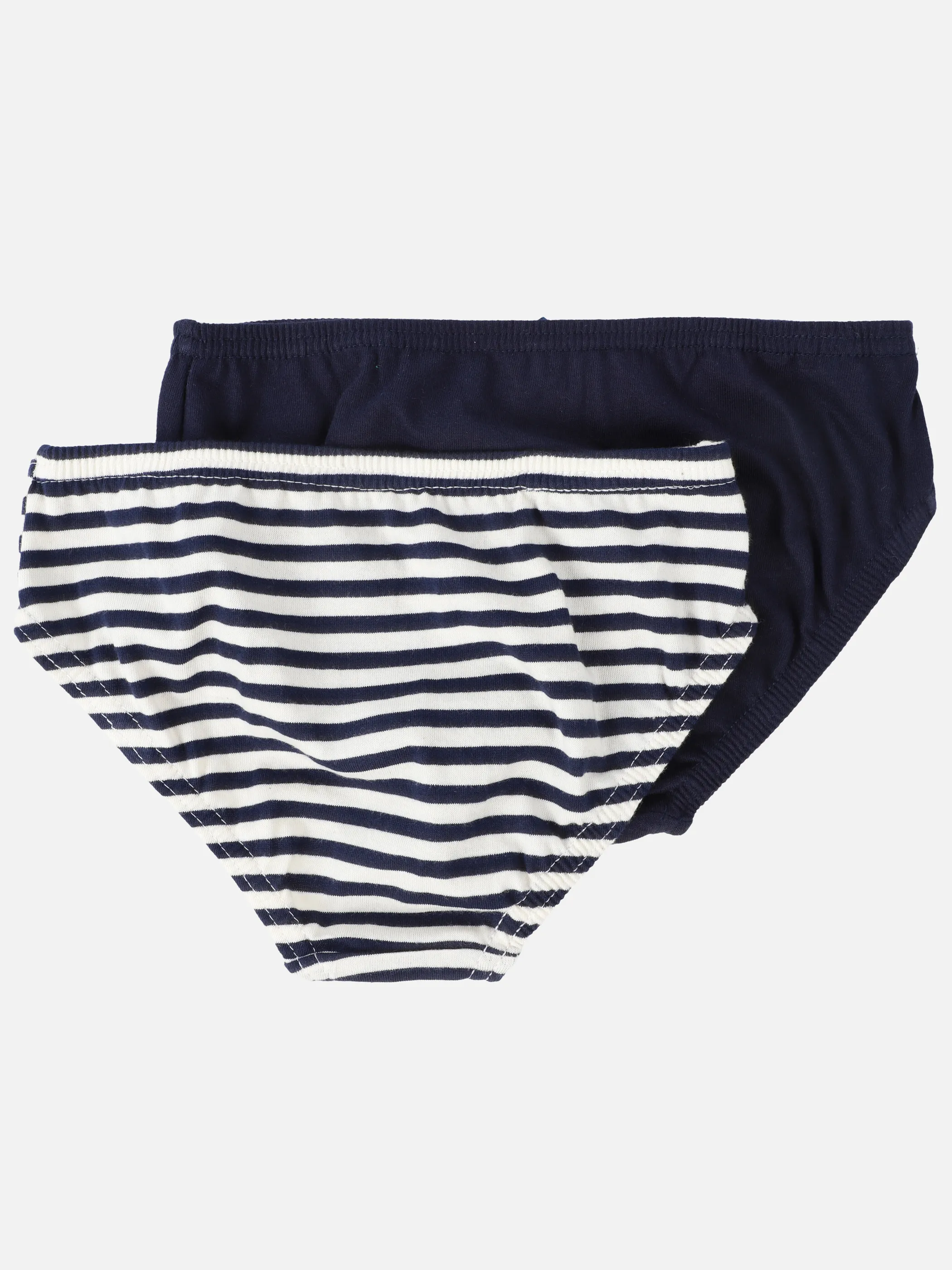 One Way KM Slip 2er Pack Blau 931922 NAVY 2