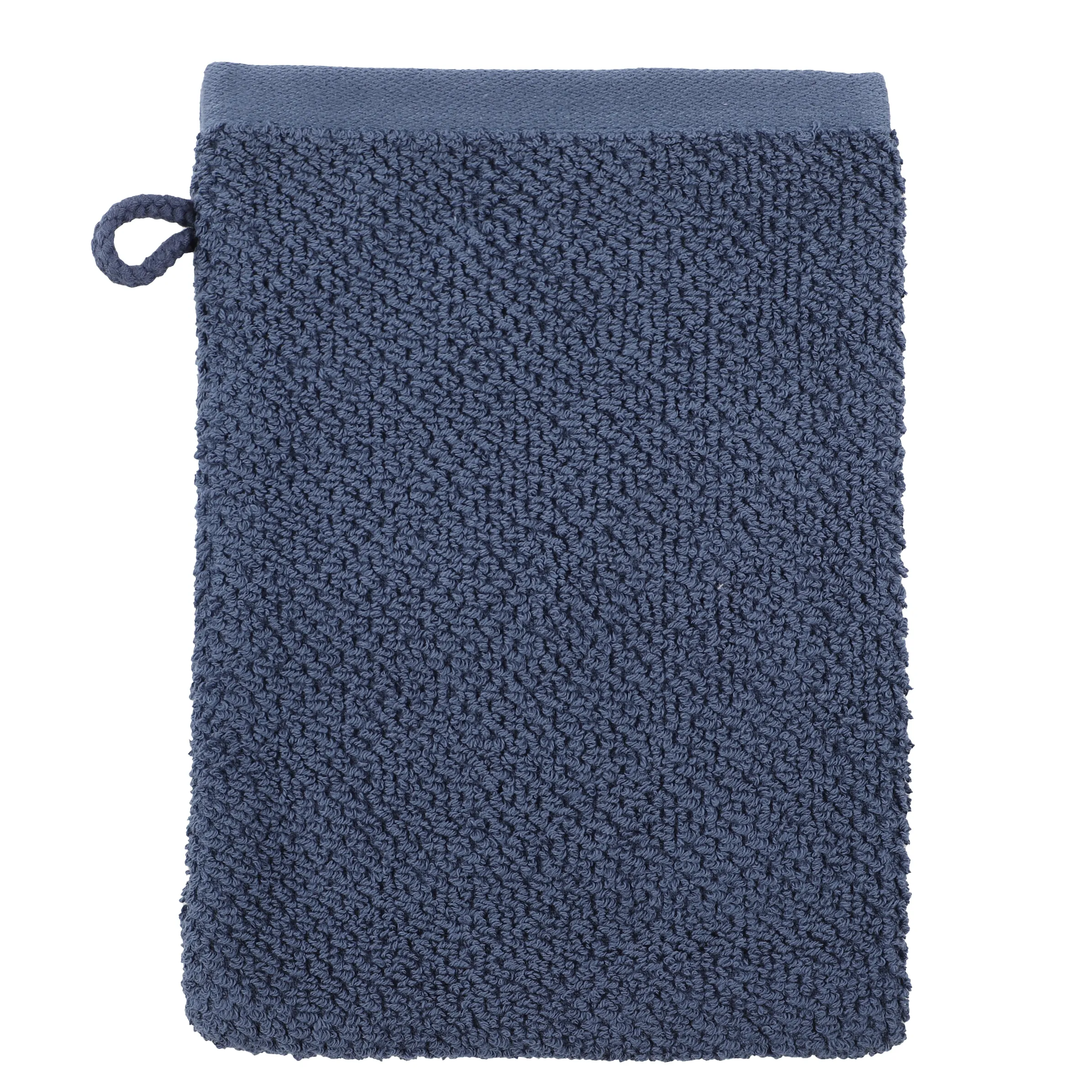 Ross Waschhandschuh Selection 16x21 Blau 887280 25 1
