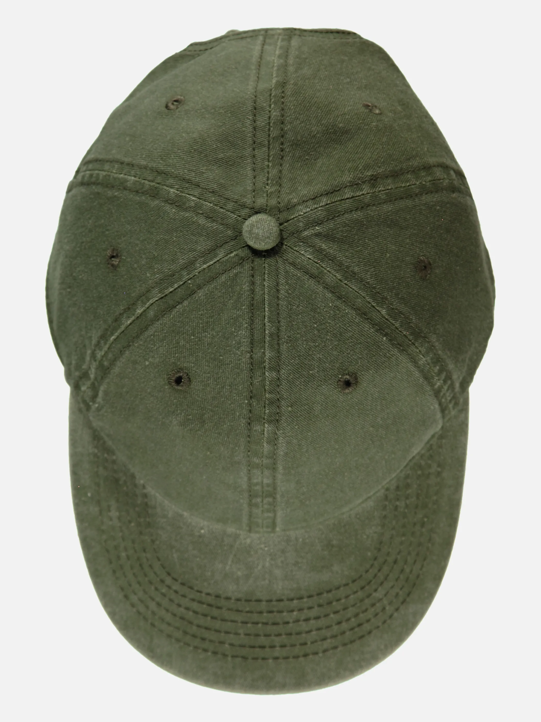 Southern Territory He. Basecap washer Grün 831822 OLIVE 1