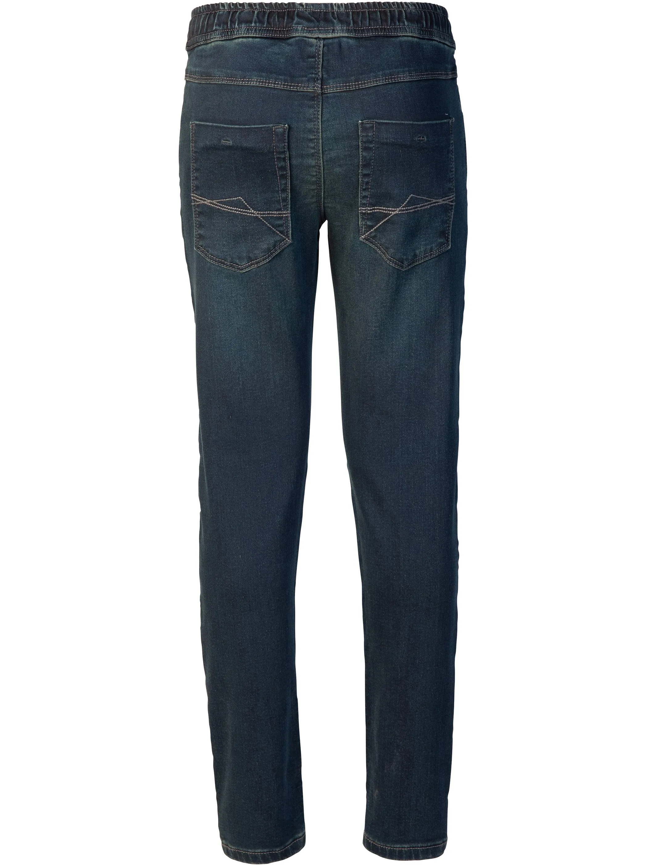 Stooker Kids 07850200007371 Ki. Hosen lang, Blau 888733 7371 2 Stooker Kids 07850200007371 Ki. Hosen lang, Blau 888733 7371 2